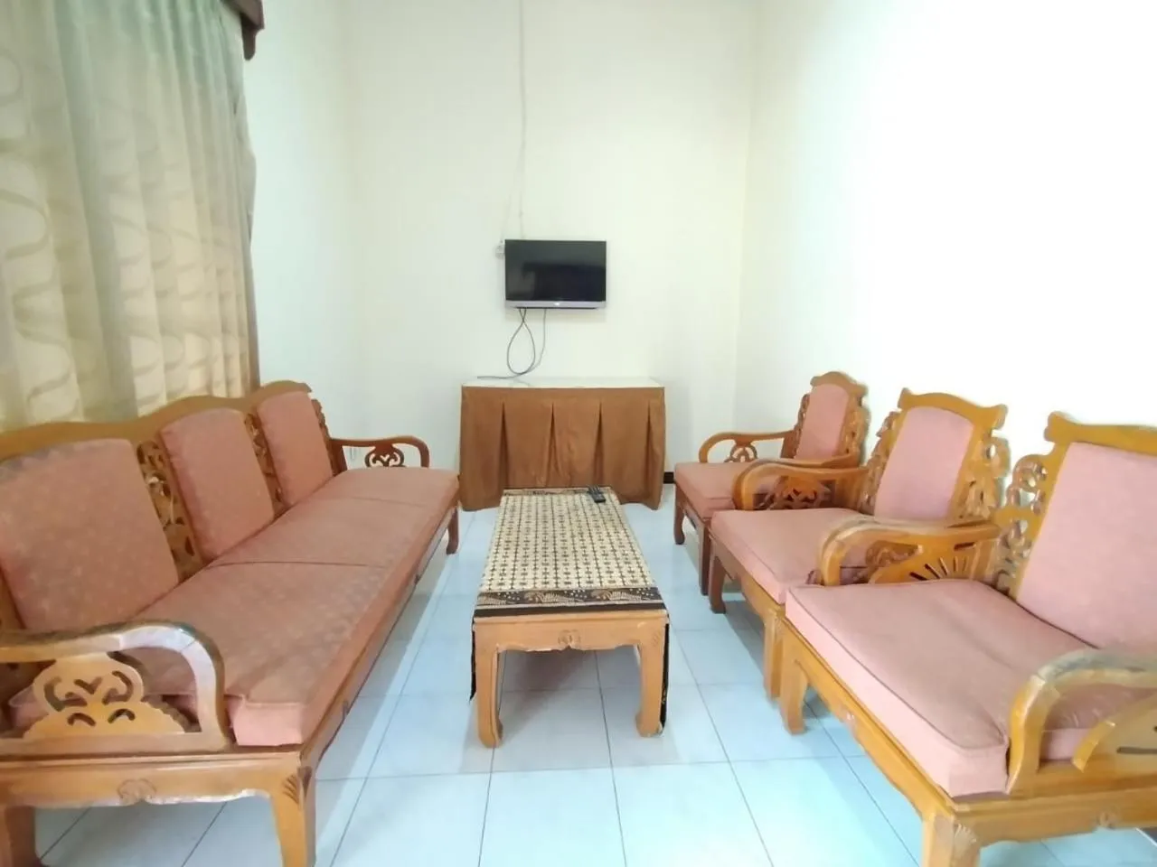 Grand Mutiara Hotel Puncak