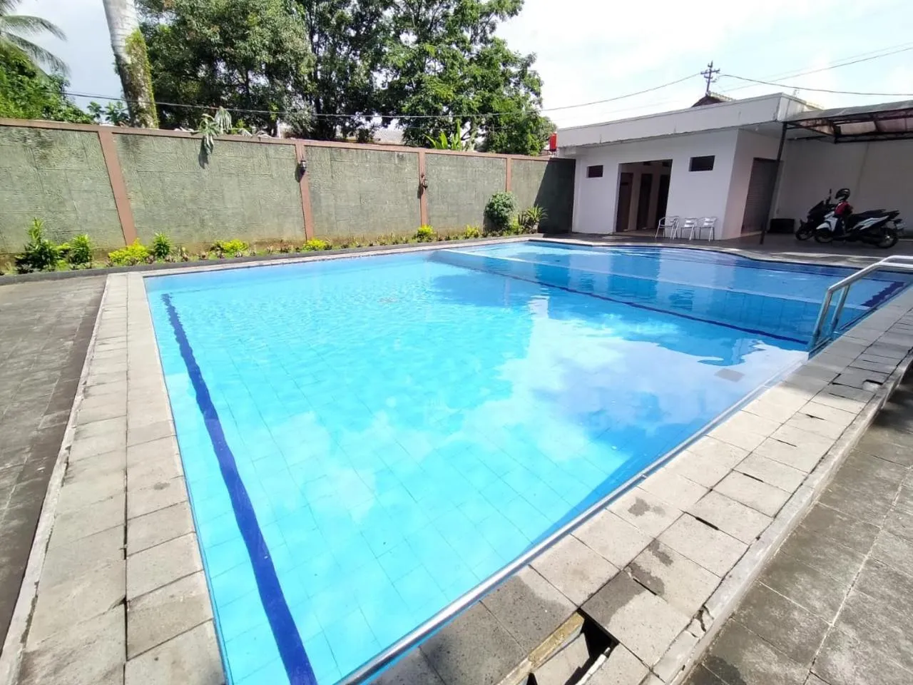 Grand Mutiara Hotel Puncak