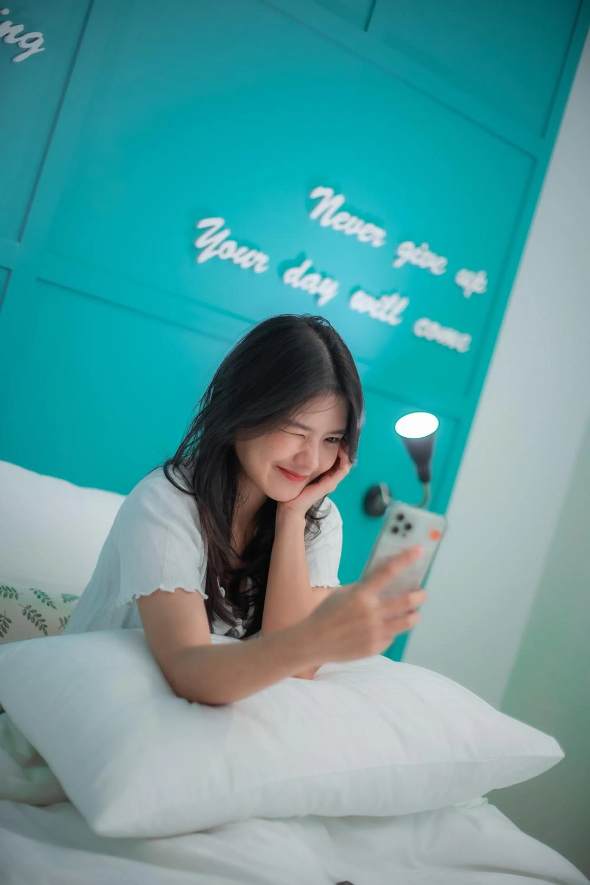 Other, Bed in Tiny Krabi Hotel