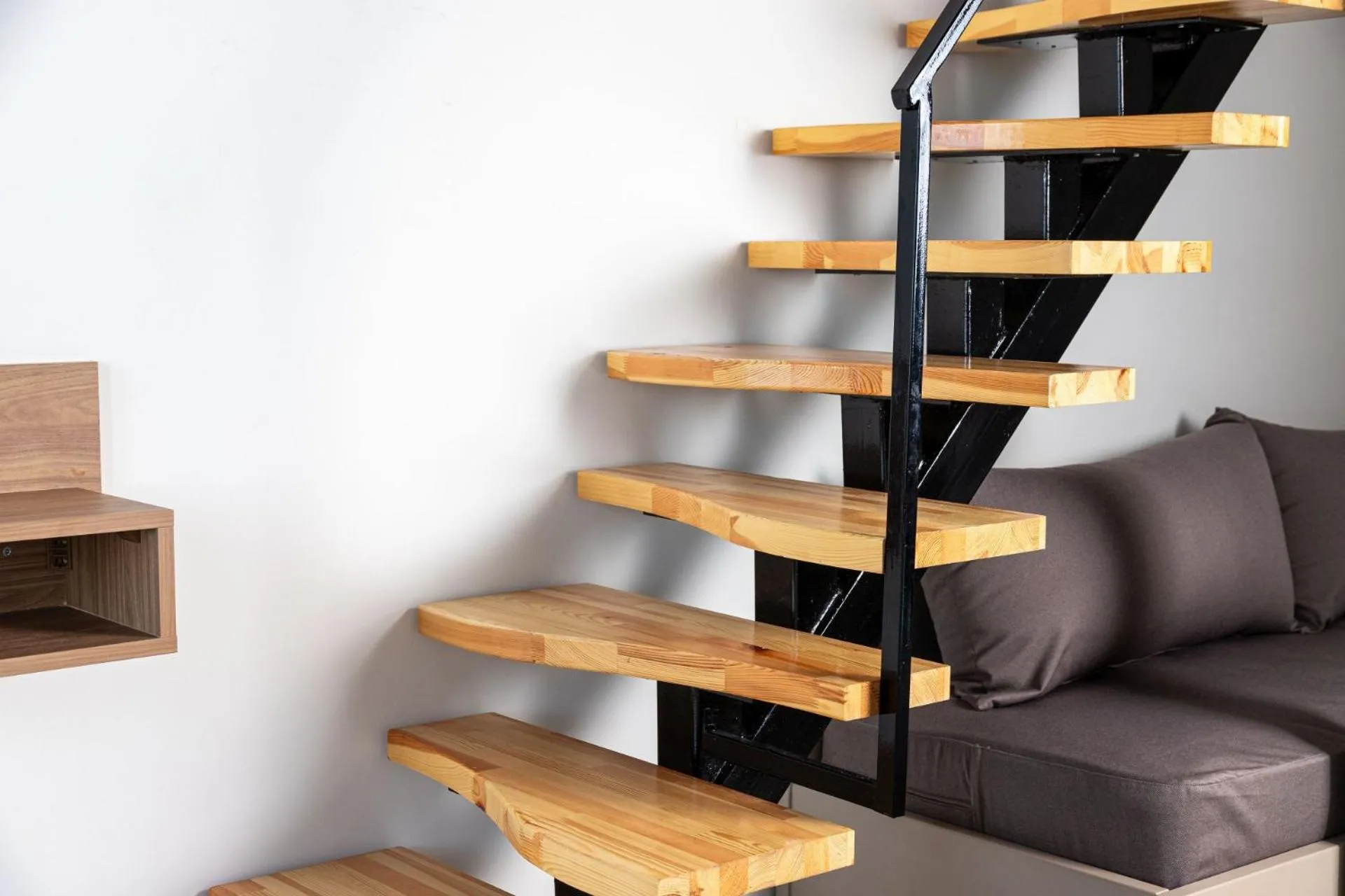 Decorative detail in Kostakis Beach