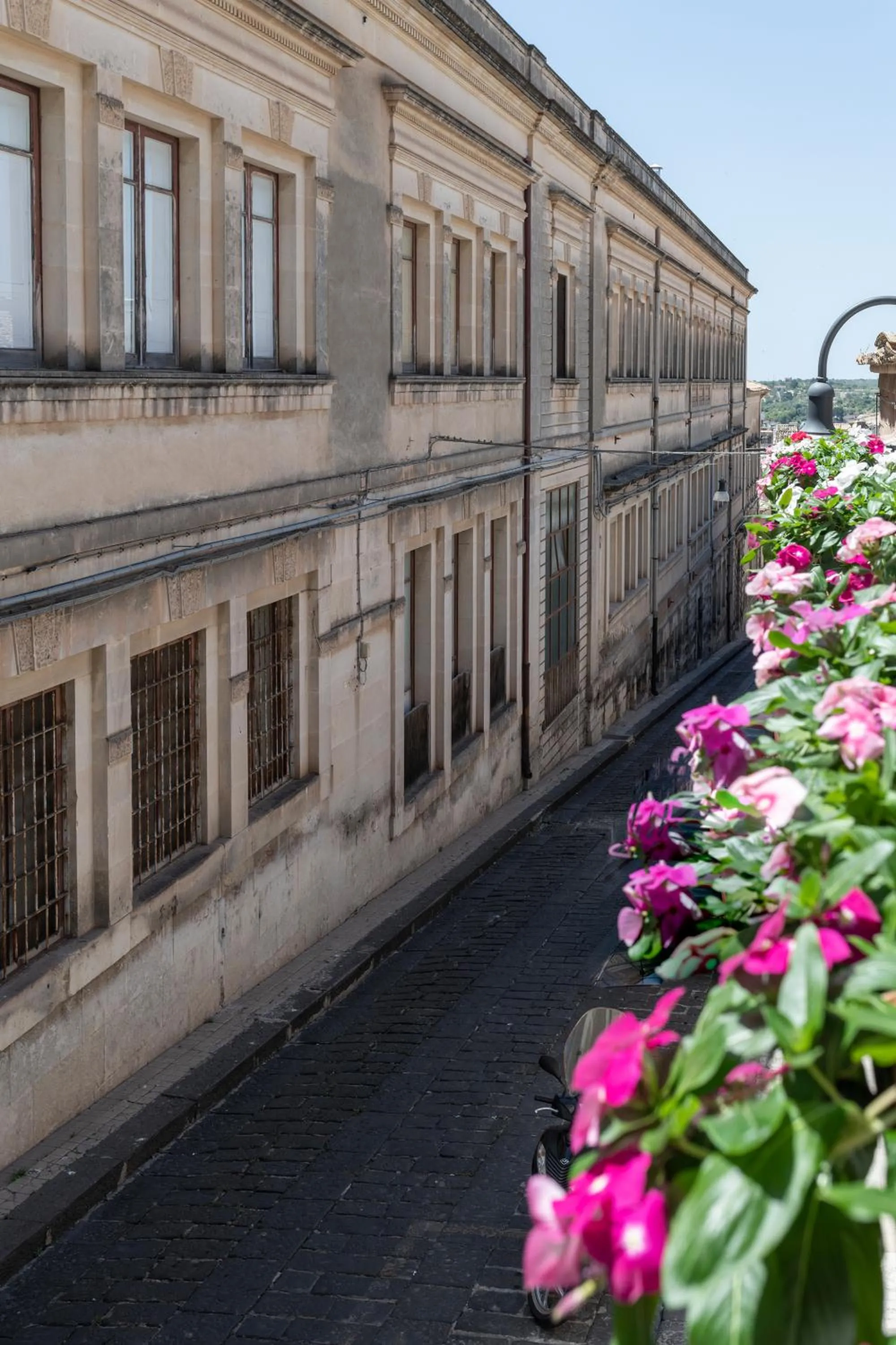 Balcony/Terrace in A Calata