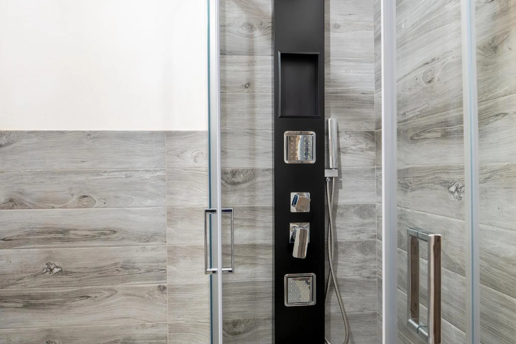 Bathroom in A Calata