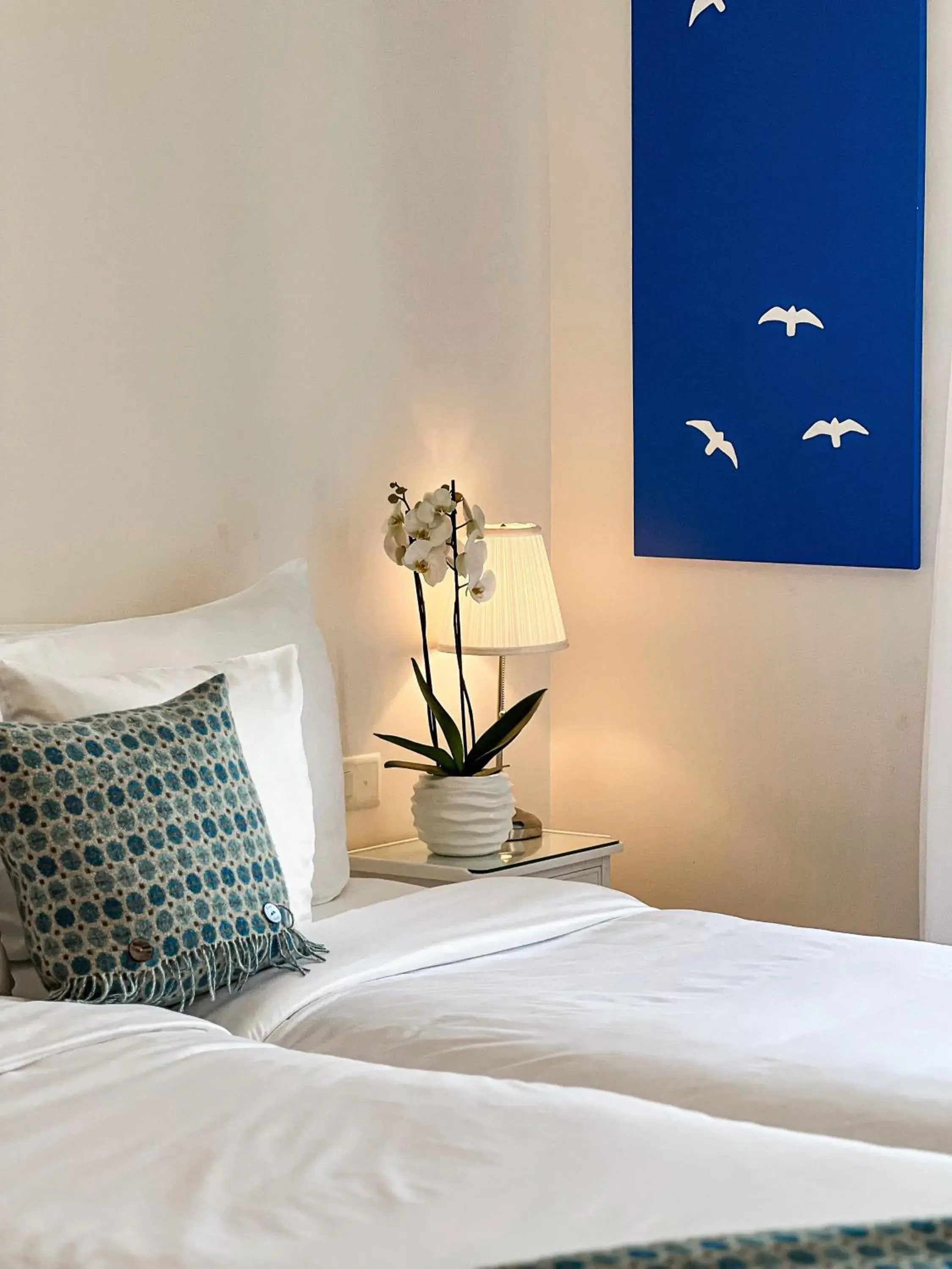 Standard Double or Twin Room in Hotel Eden Palace au Lac Standard Double or Twin Room in Hotel Eden Palace au Lac