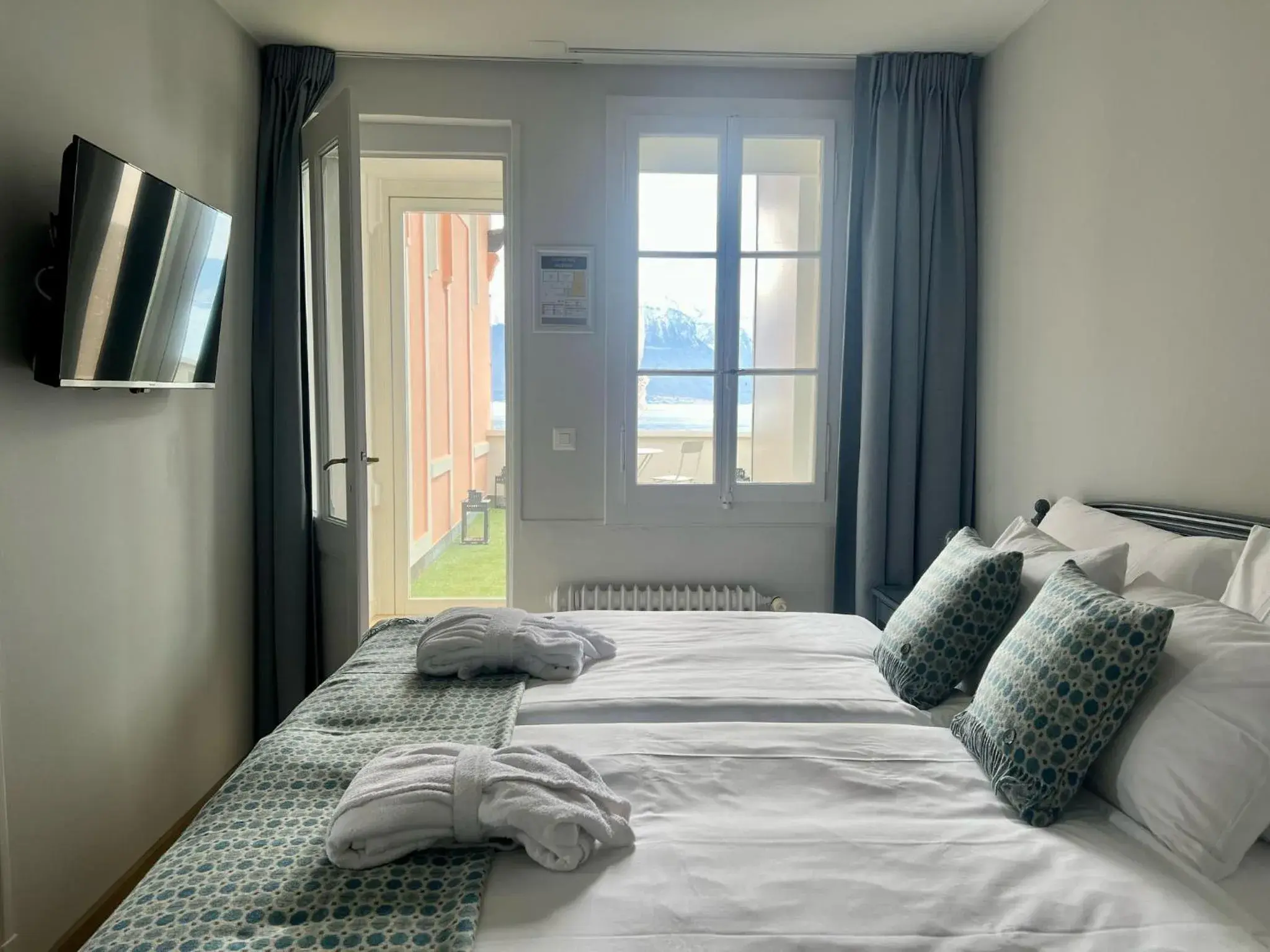 Standard Villa in Hotel Eden Palace au Lac Standard Villa in Hotel Eden Palace au Lac