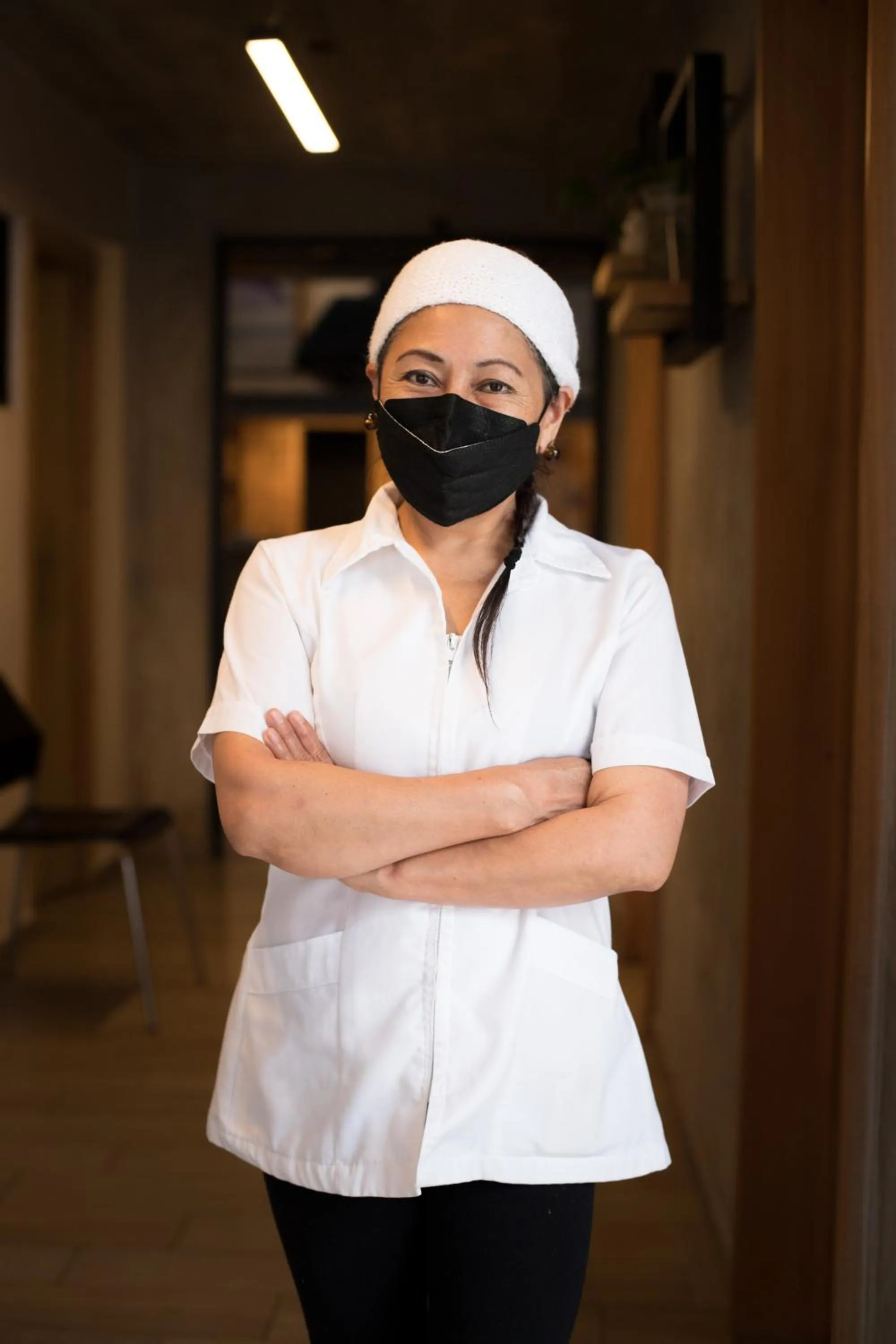 Staff in Ixmukané Hotel & Spa