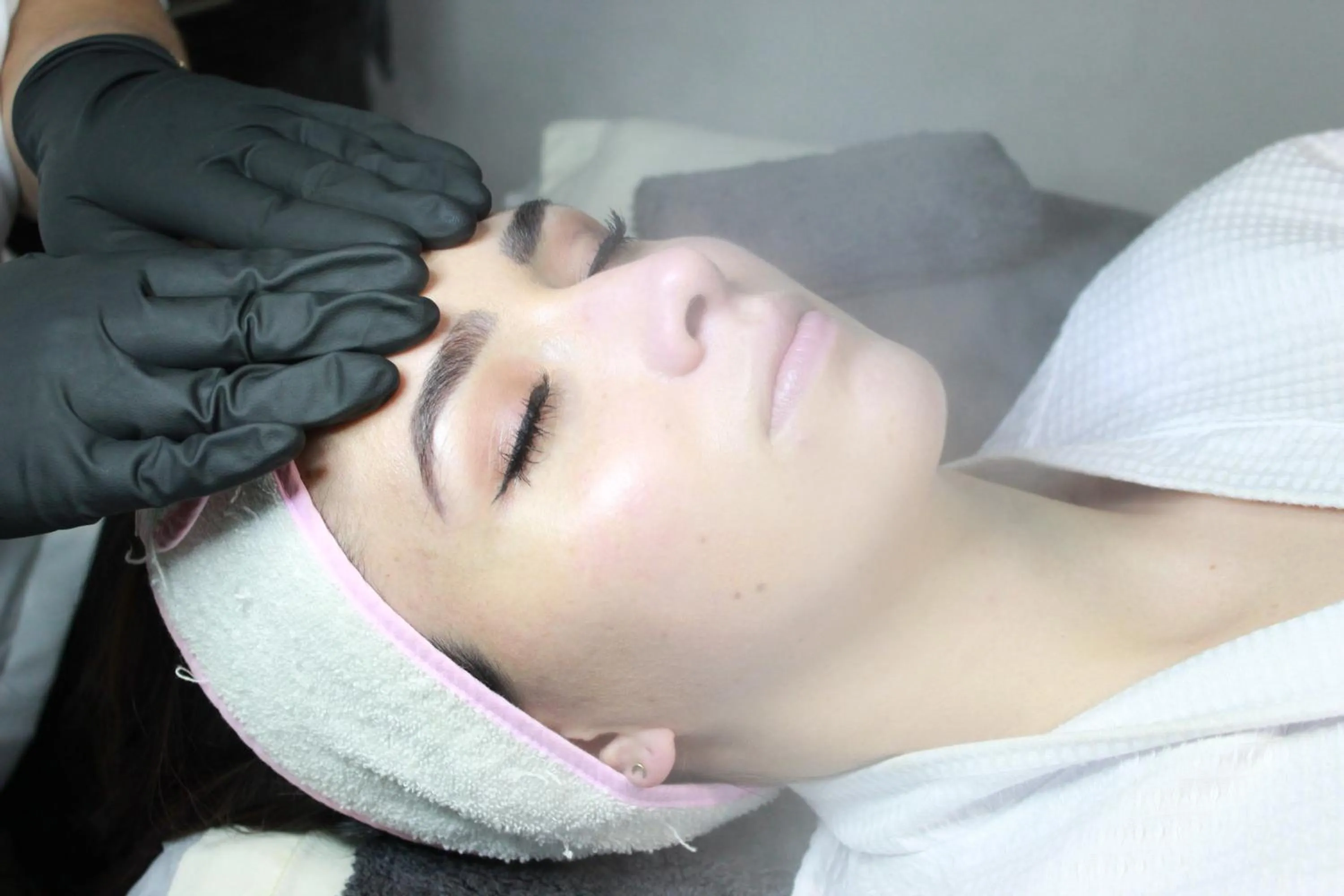 Spa and wellness centre/facilities in Ixmukané Hotel & Spa