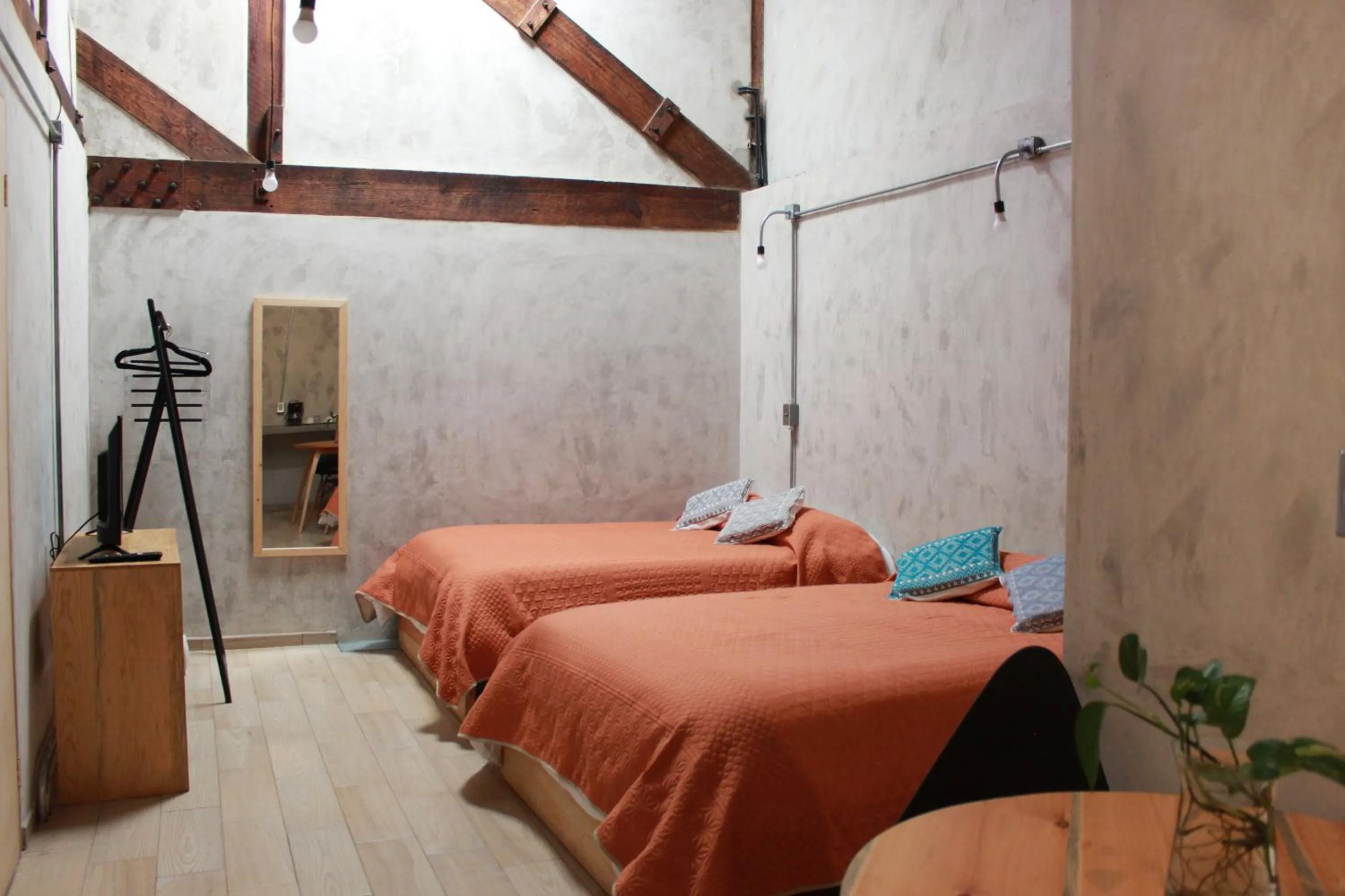 Photo of the whole room in Ixmukané Hotel & Spa