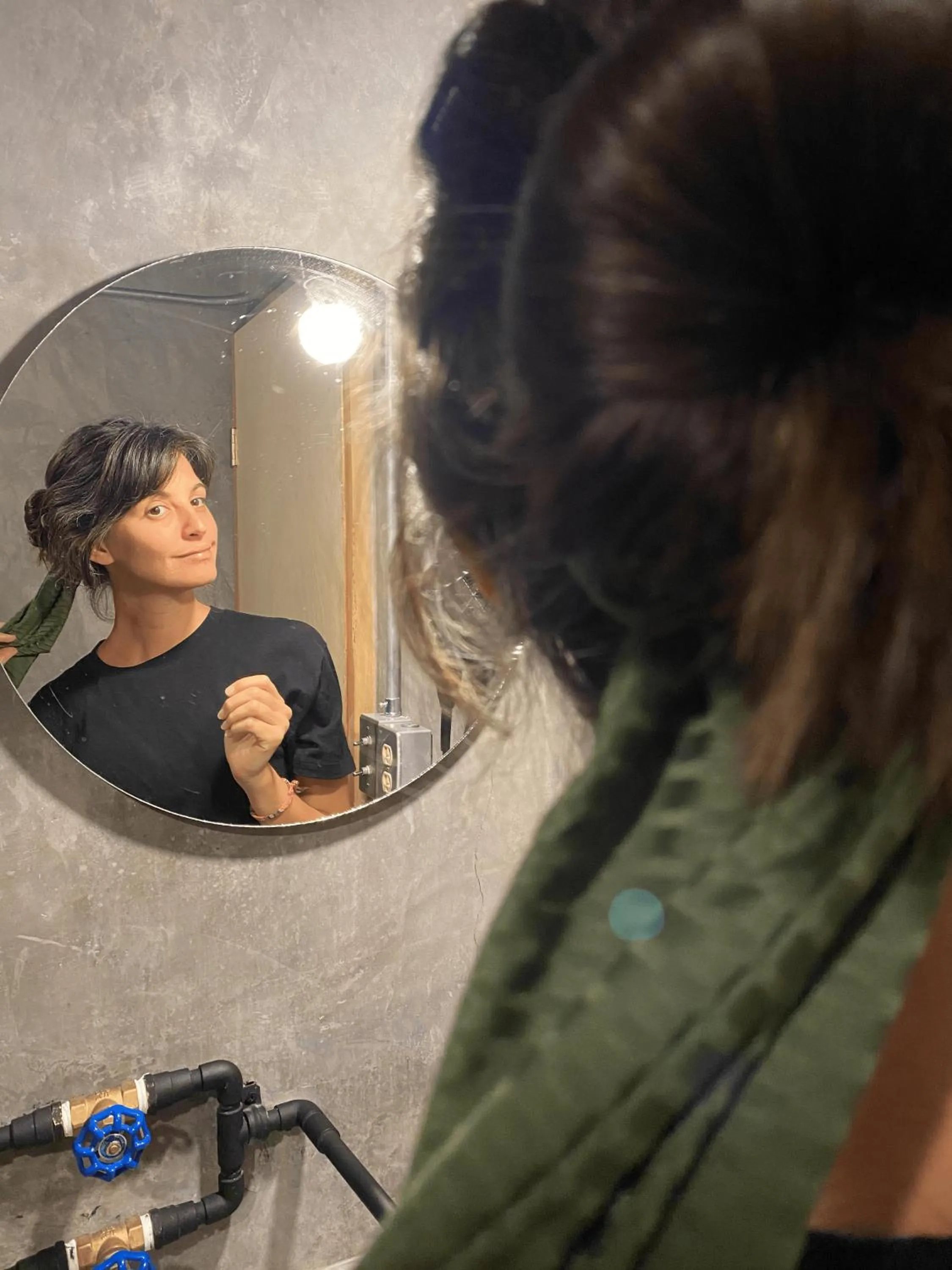 People in Ixmukané Hotel & Spa