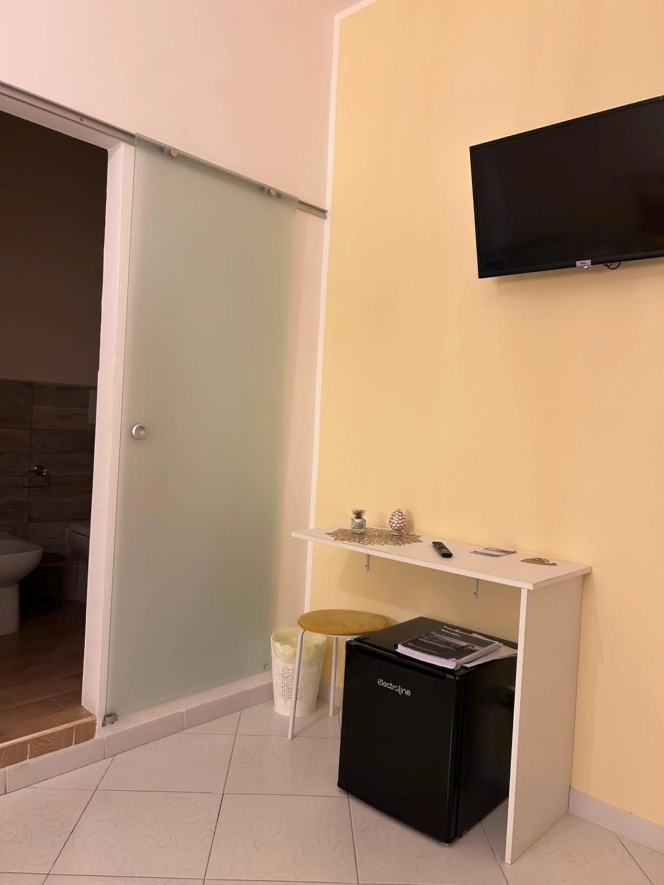 B&b regina del porto