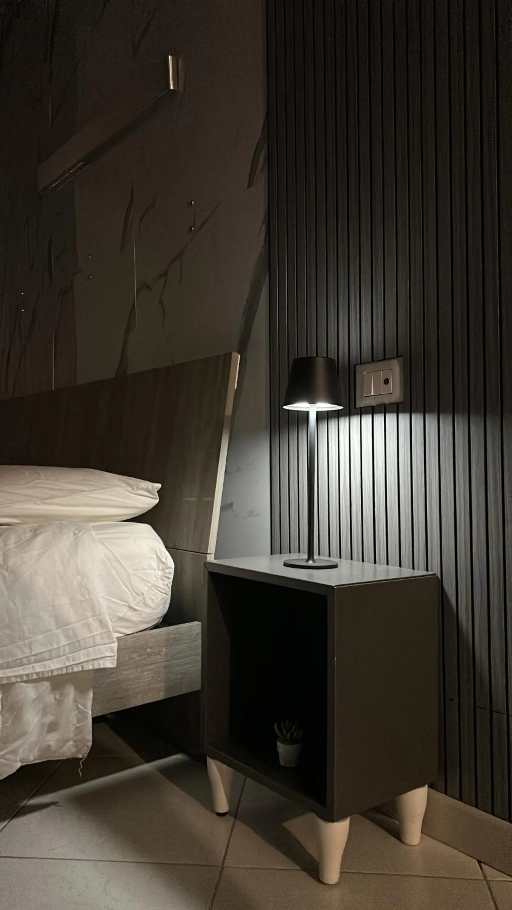 Bed in B&b regina del porto