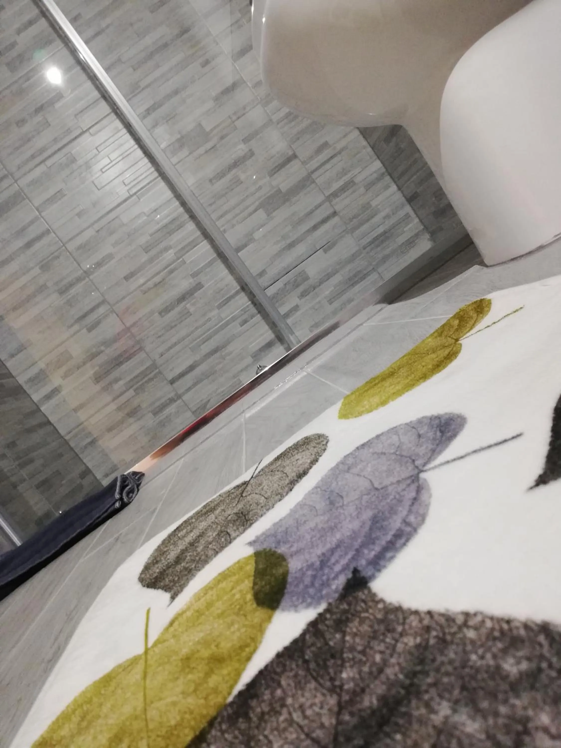 B&b regina del porto