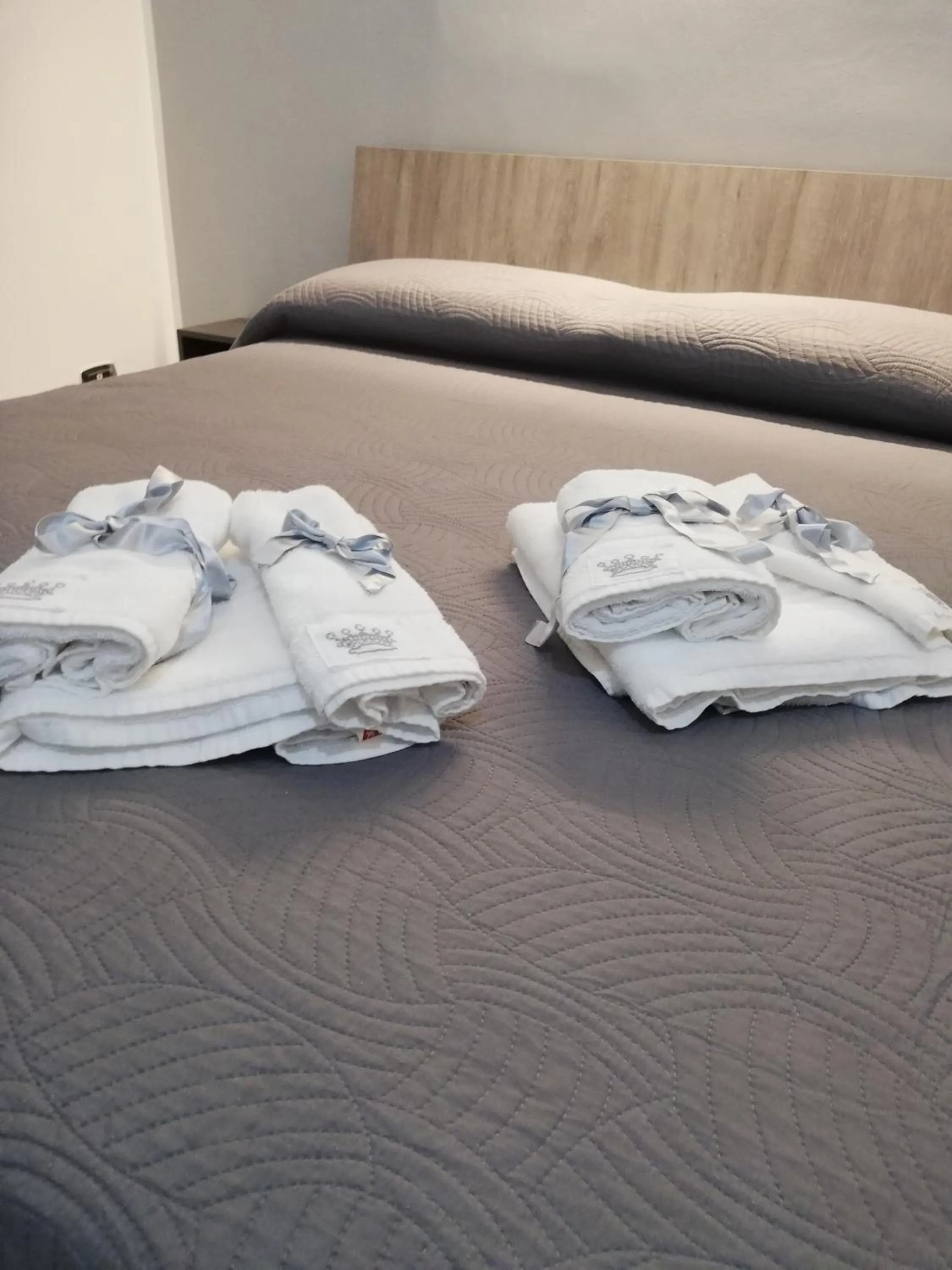 Bed in B&b regina del porto