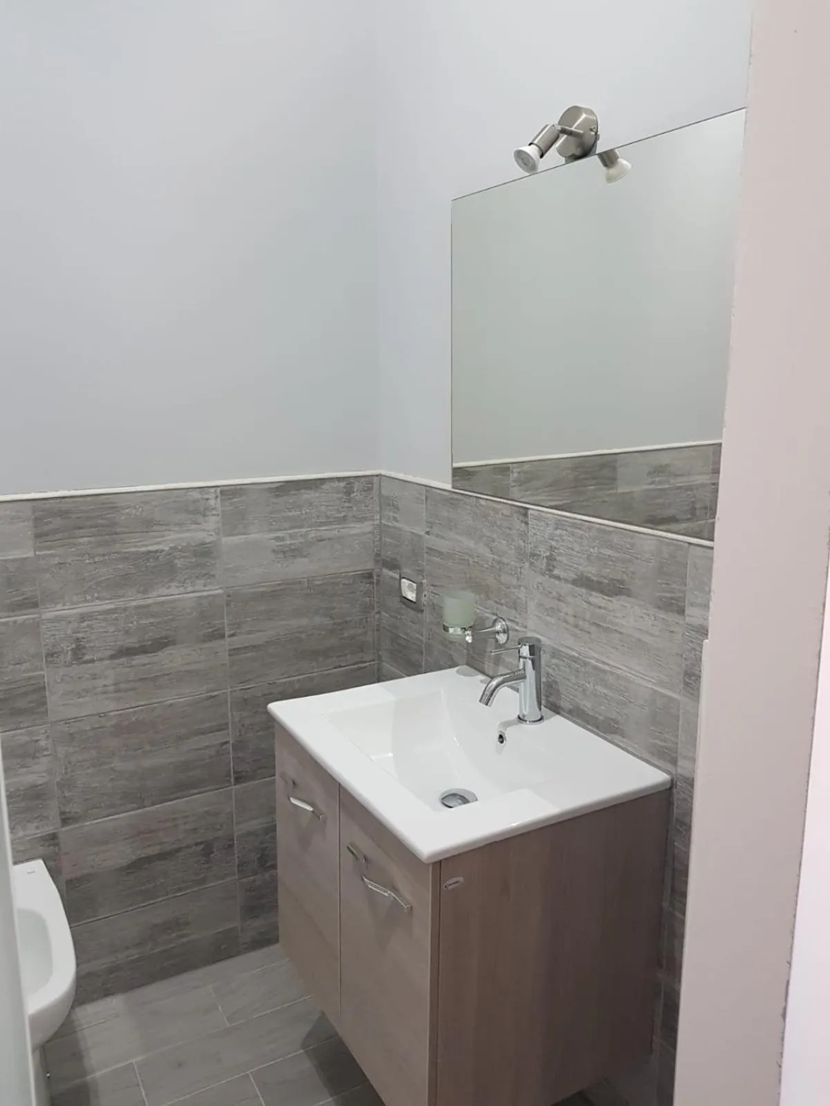 B&b regina del porto