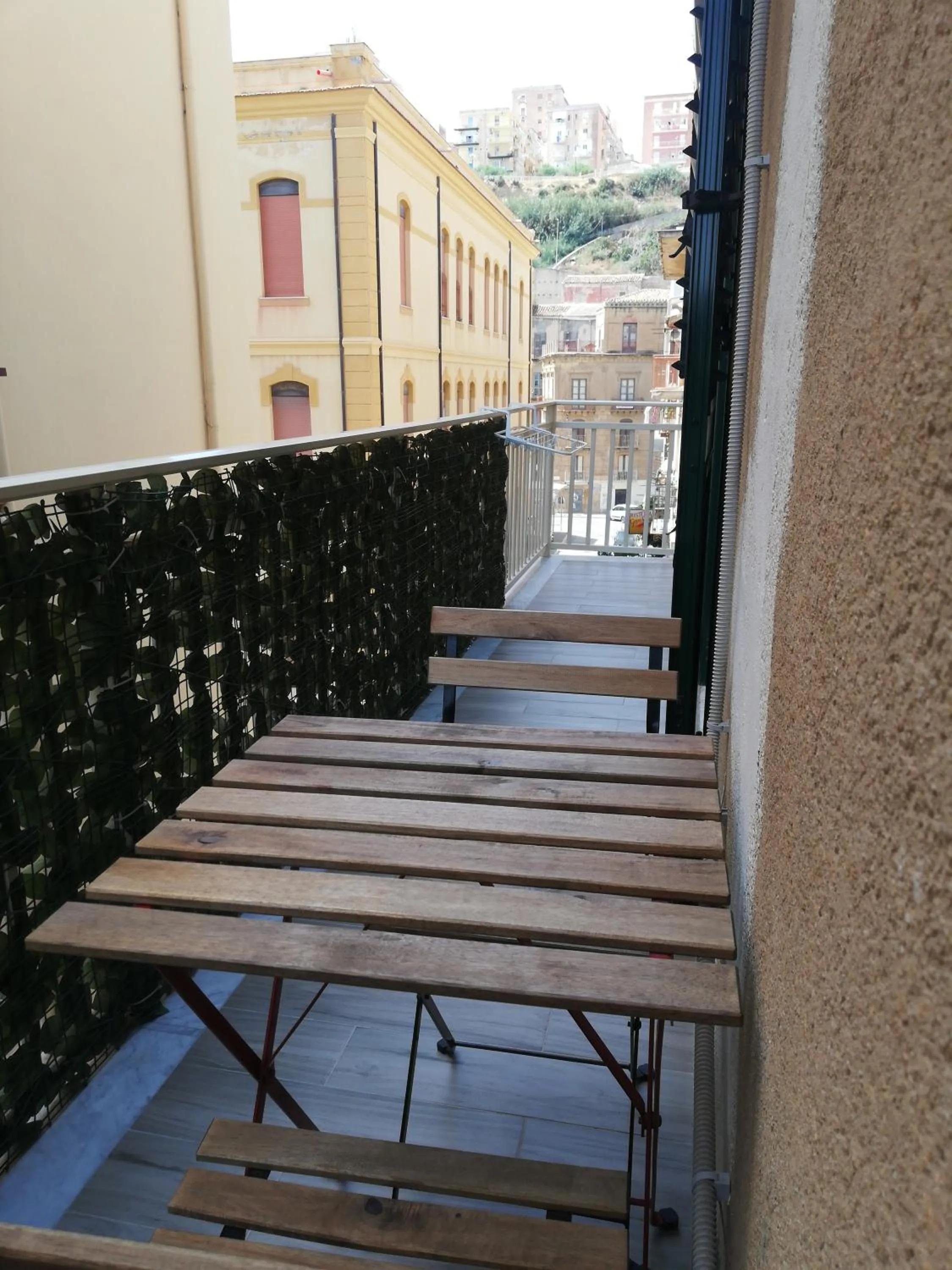 B&b regina del porto