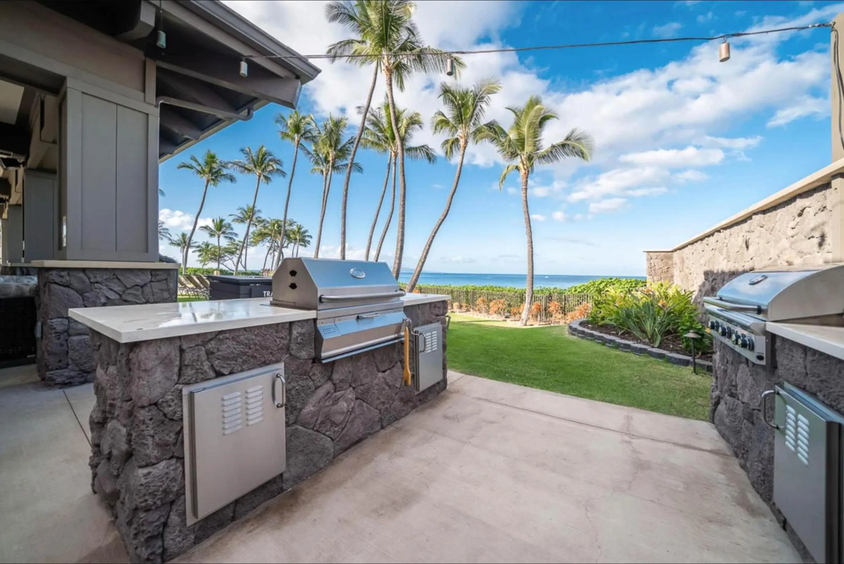 Property building in Wailea Ekahi 52B