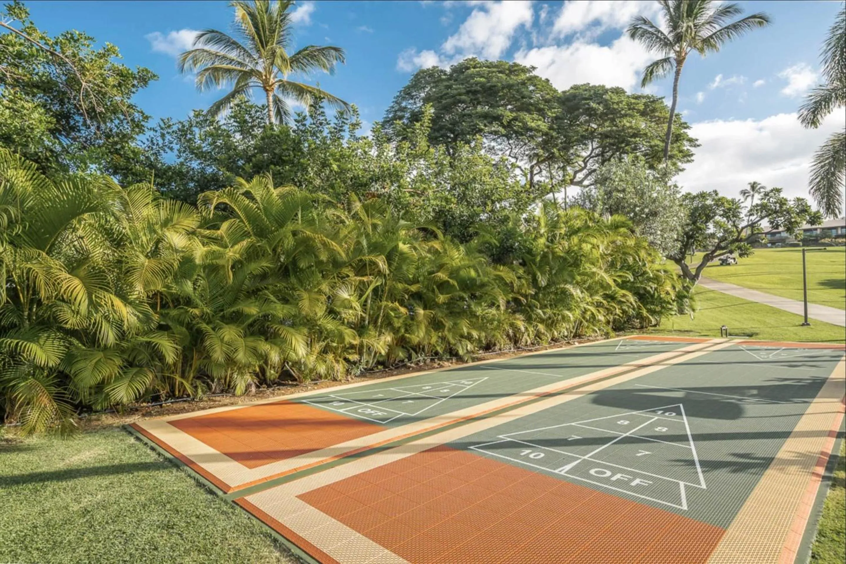 Property building in Wailea Ekahi 52B