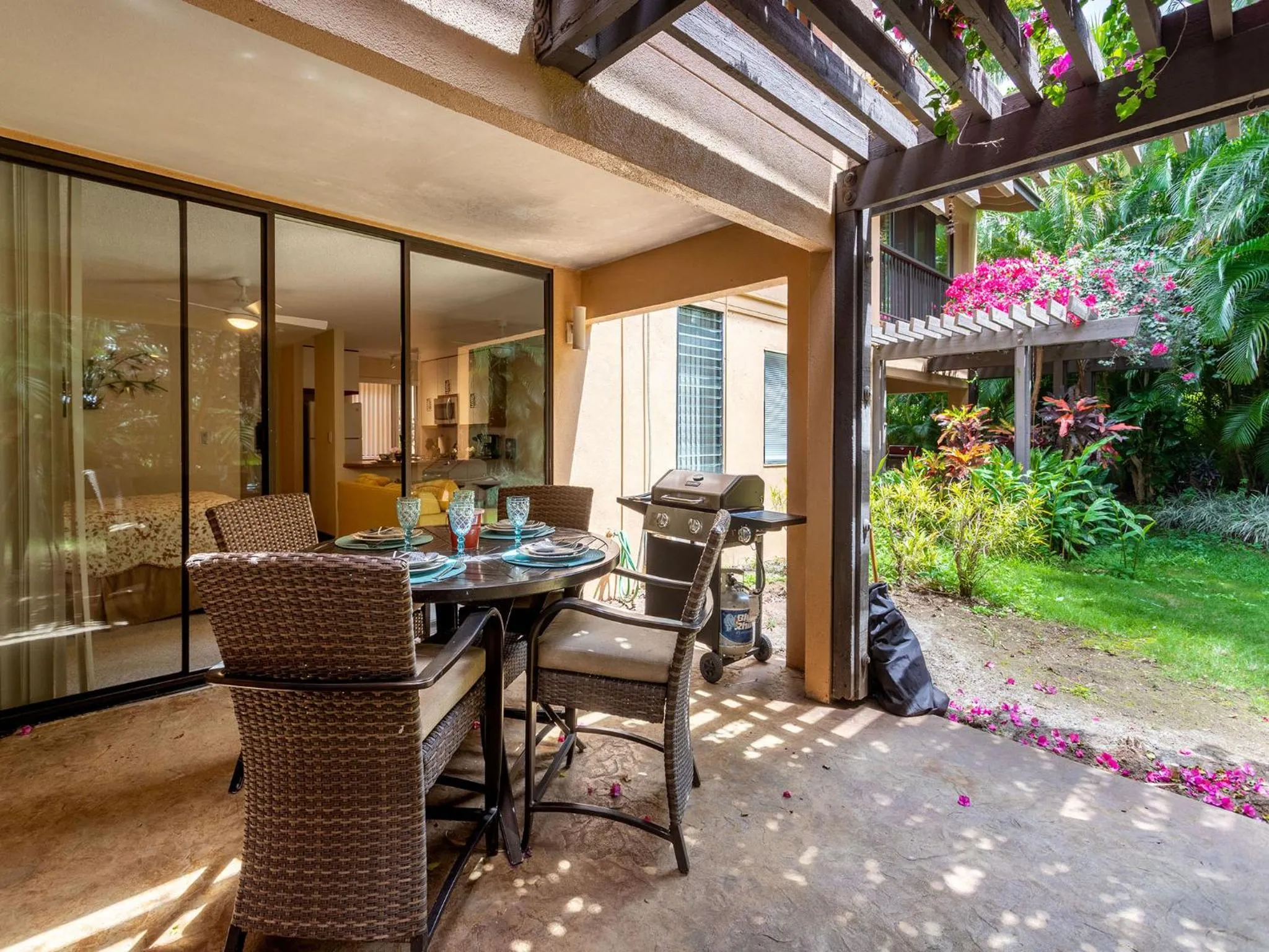 Property building in Wailea Ekahi 52B