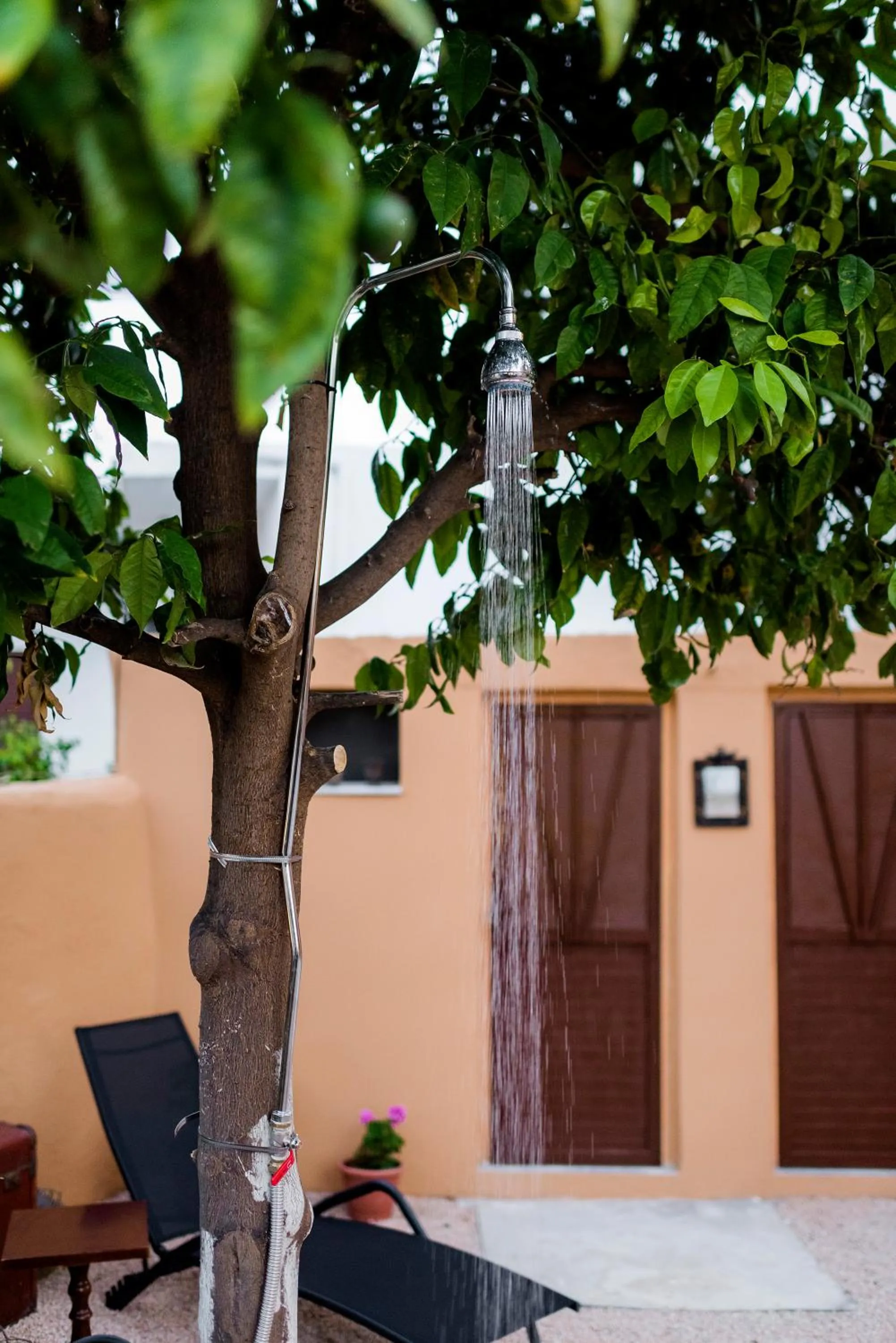 Kristina´s Apartments