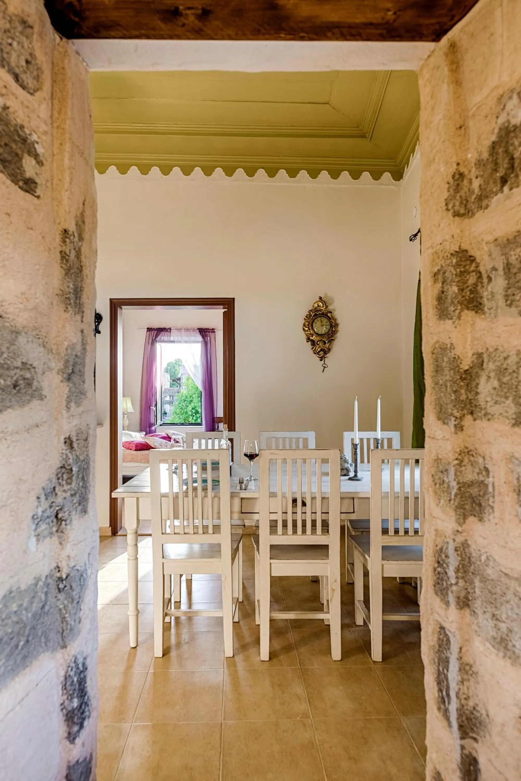 Kristina´s Apartments