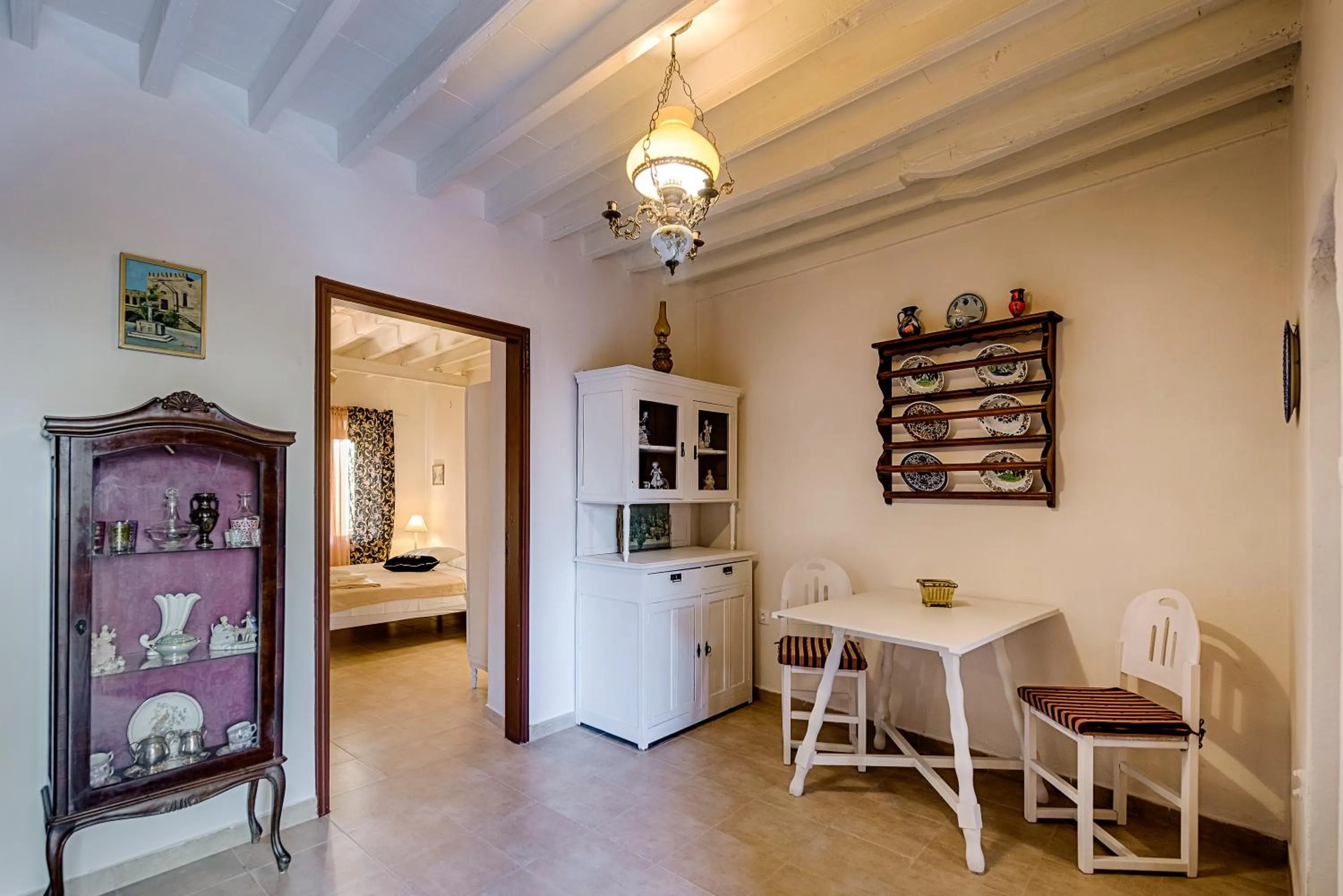 Kristina´s Apartments