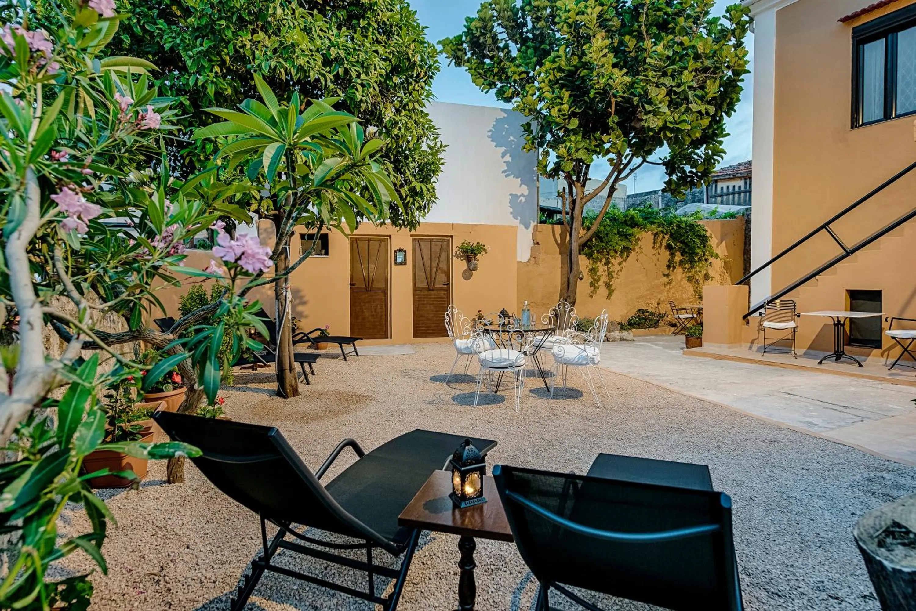 Kristina´s Apartments