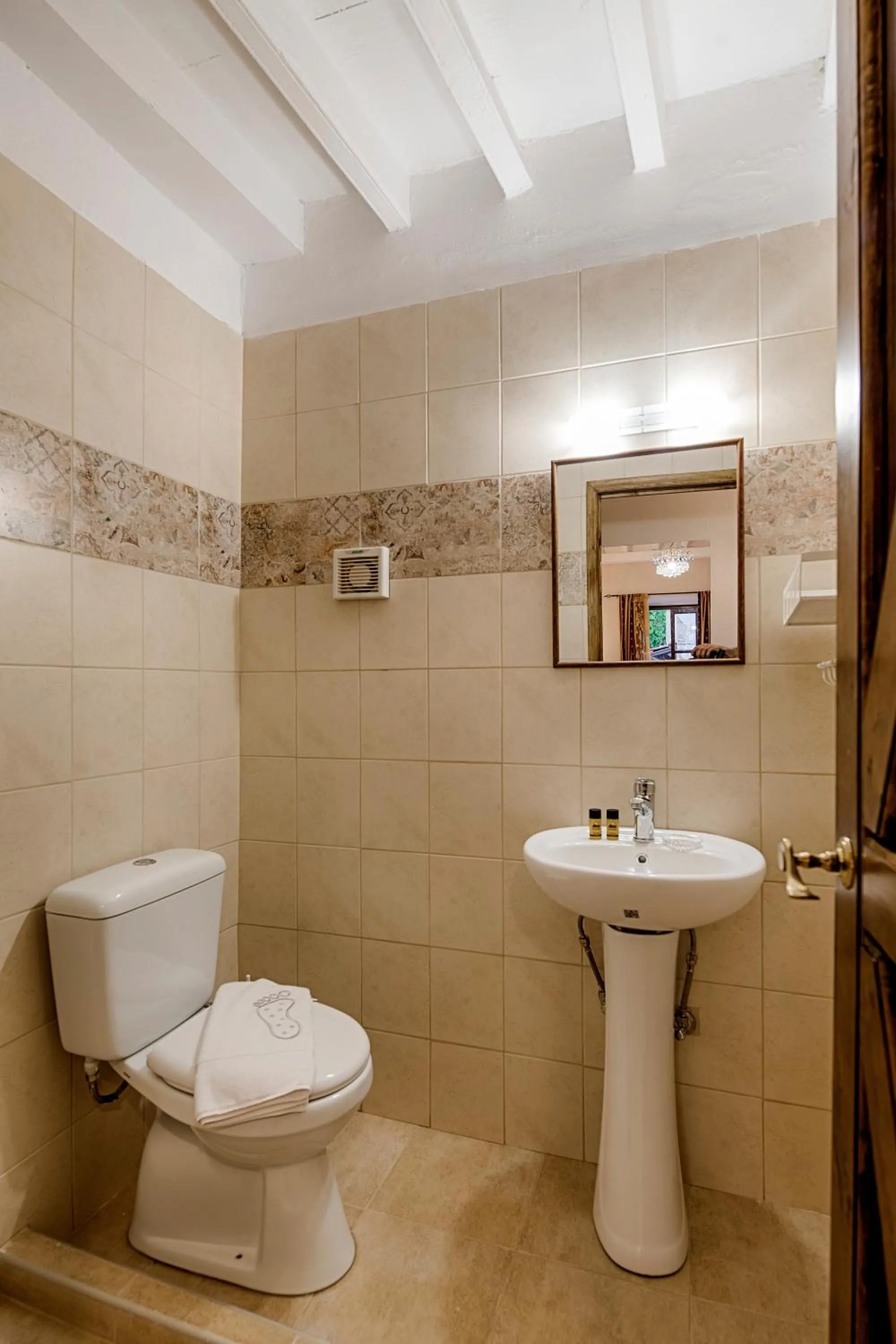 Kristina´s Apartments