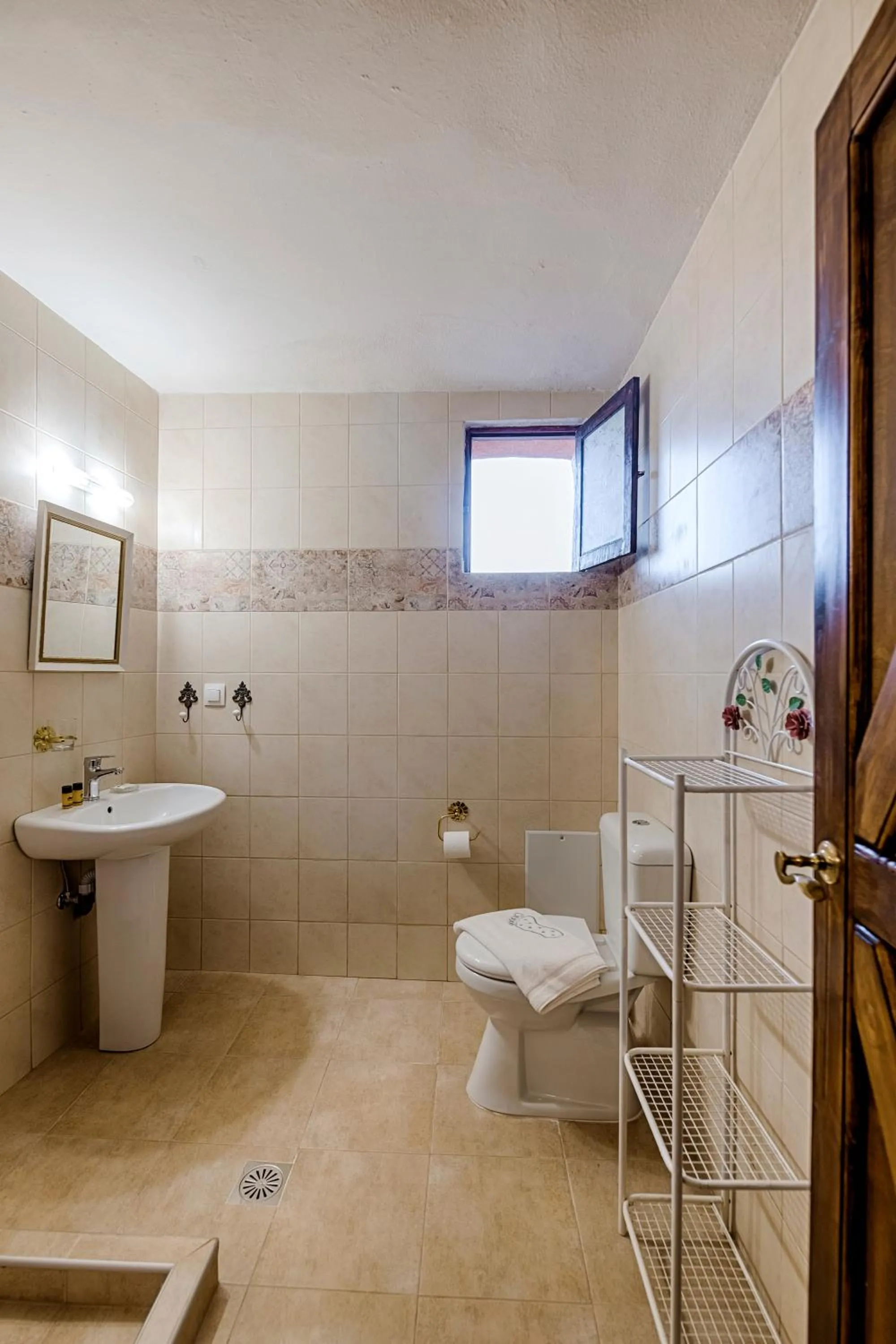 Kristina´s Apartments