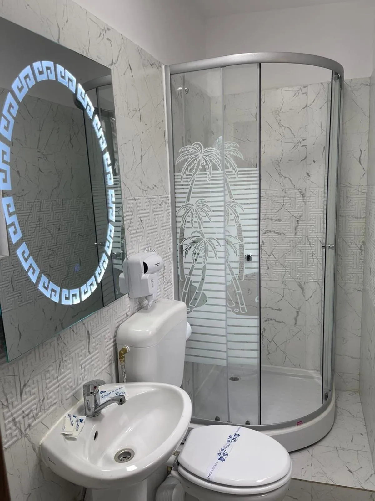 Hostel Tripoli Palace