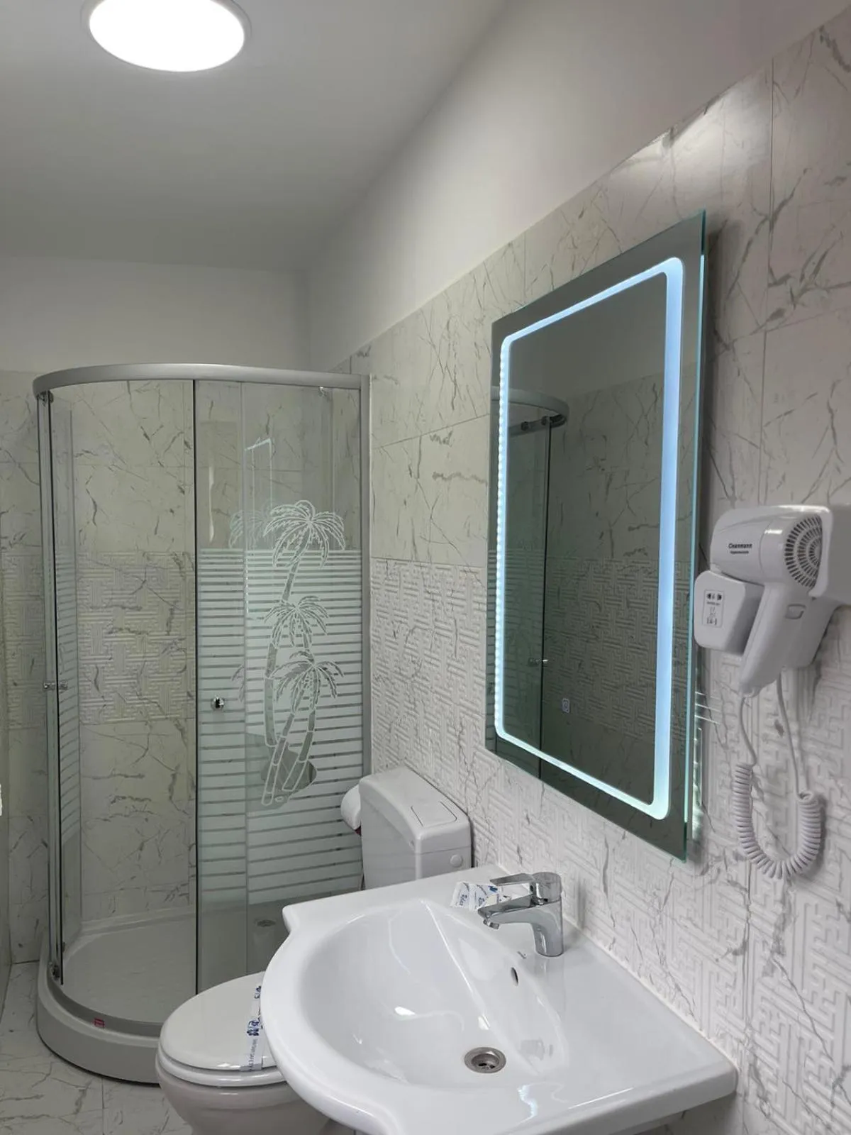 Hostel Tripoli Palace