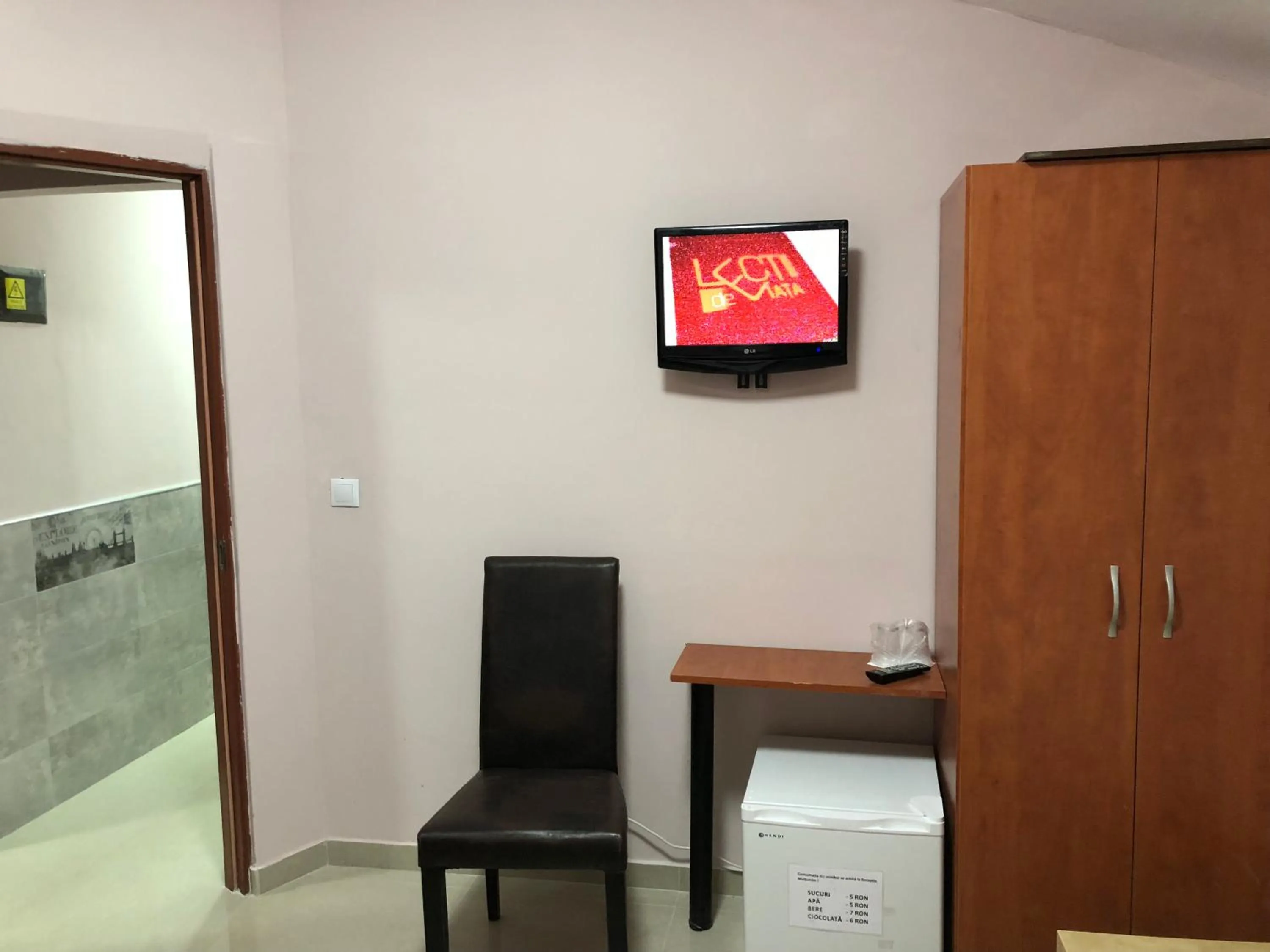 Hostel Tripoli Palace