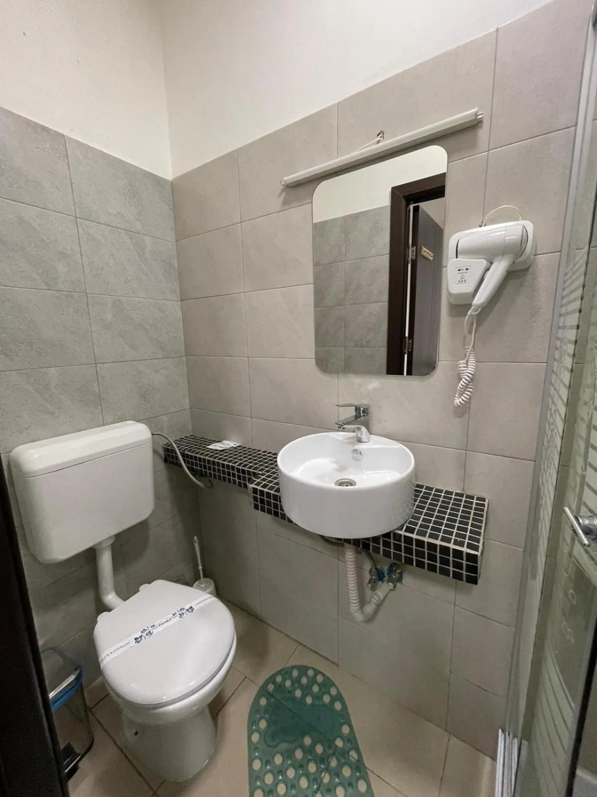 Hostel Tripoli Palace