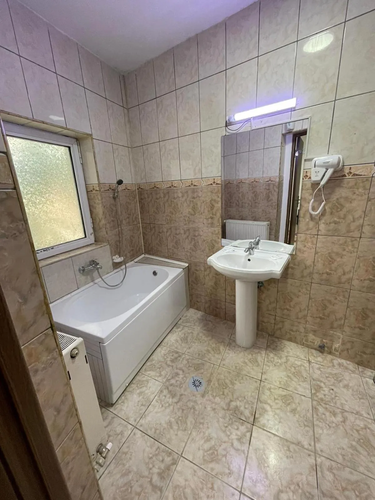 Hostel Tripoli Palace