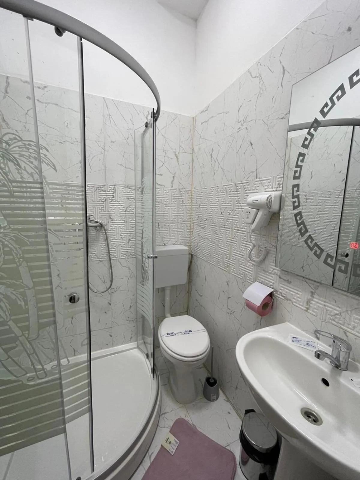 Hostel Tripoli Palace