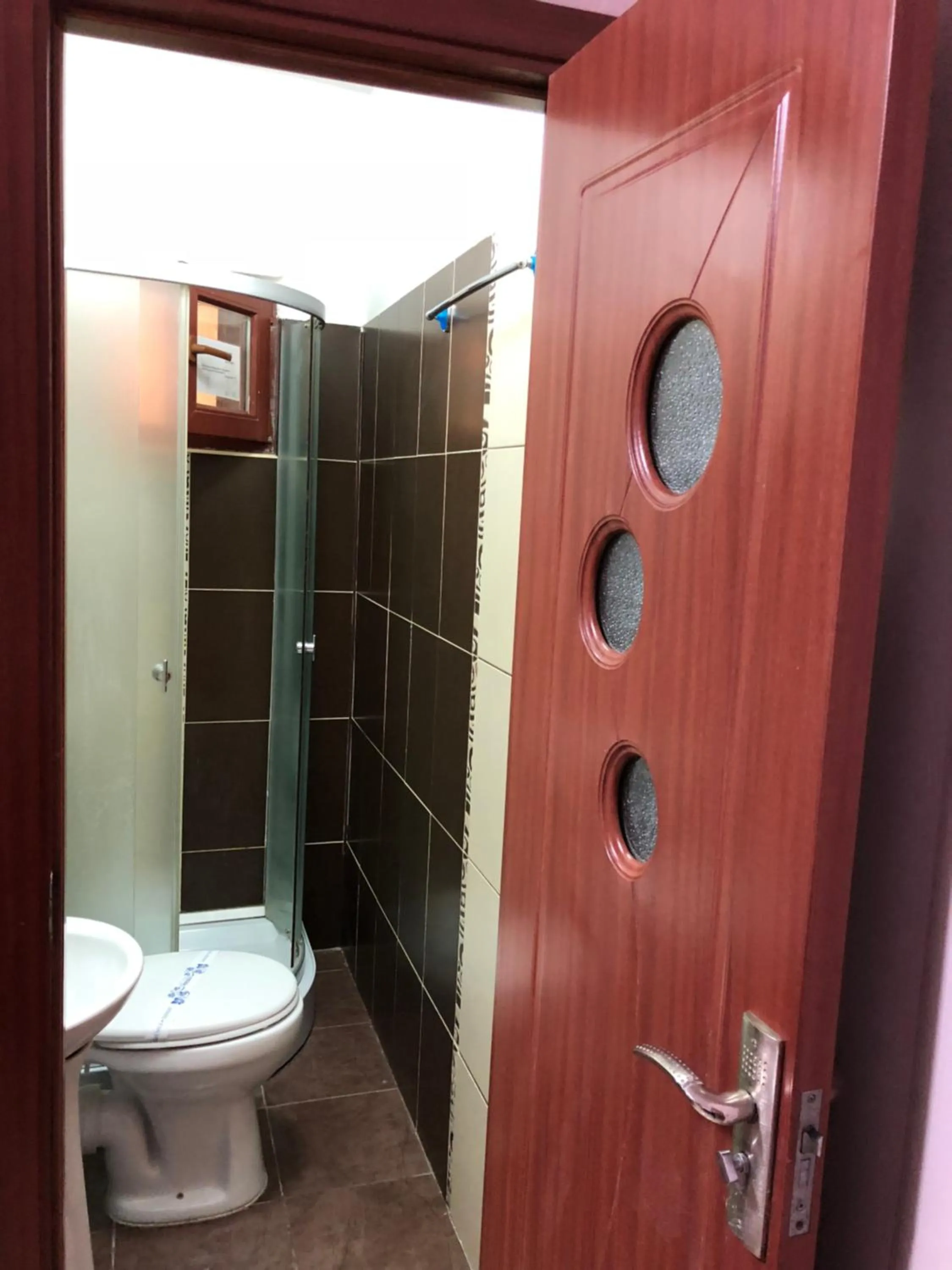 Hostel Tripoli Palace