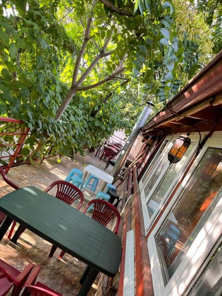 Hostel Tripoli Palace