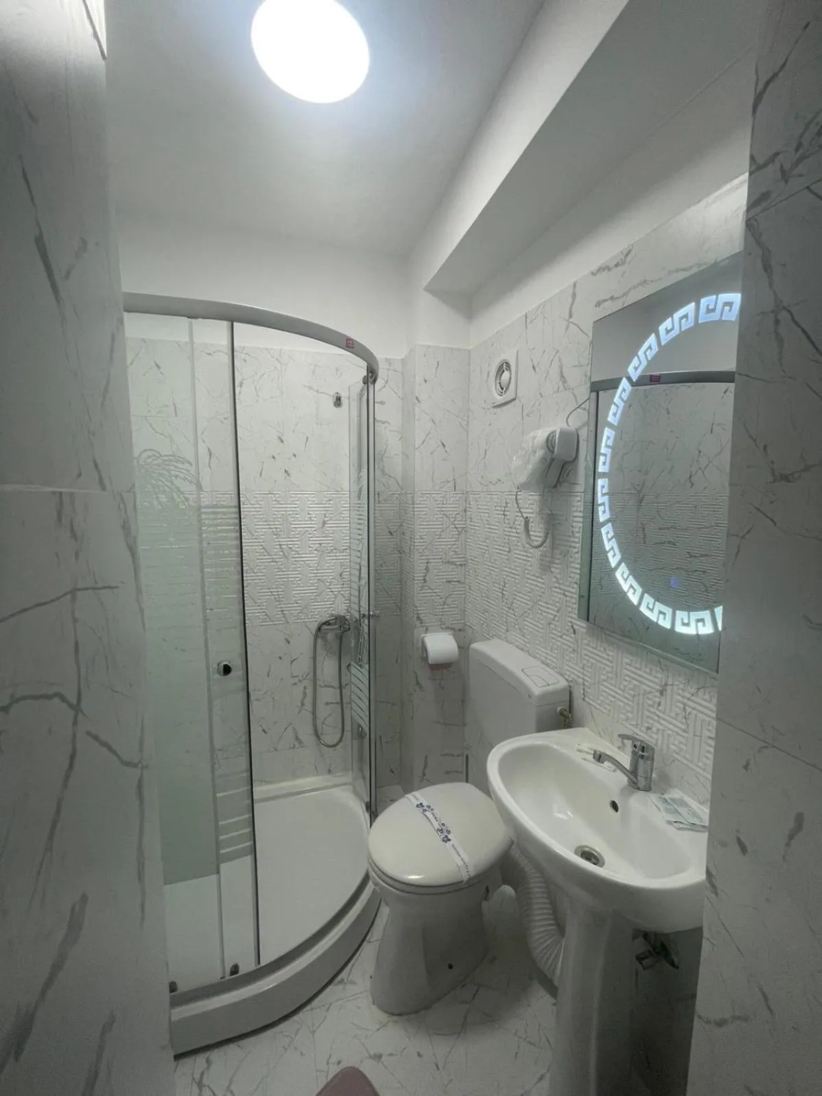 Hostel Tripoli Palace