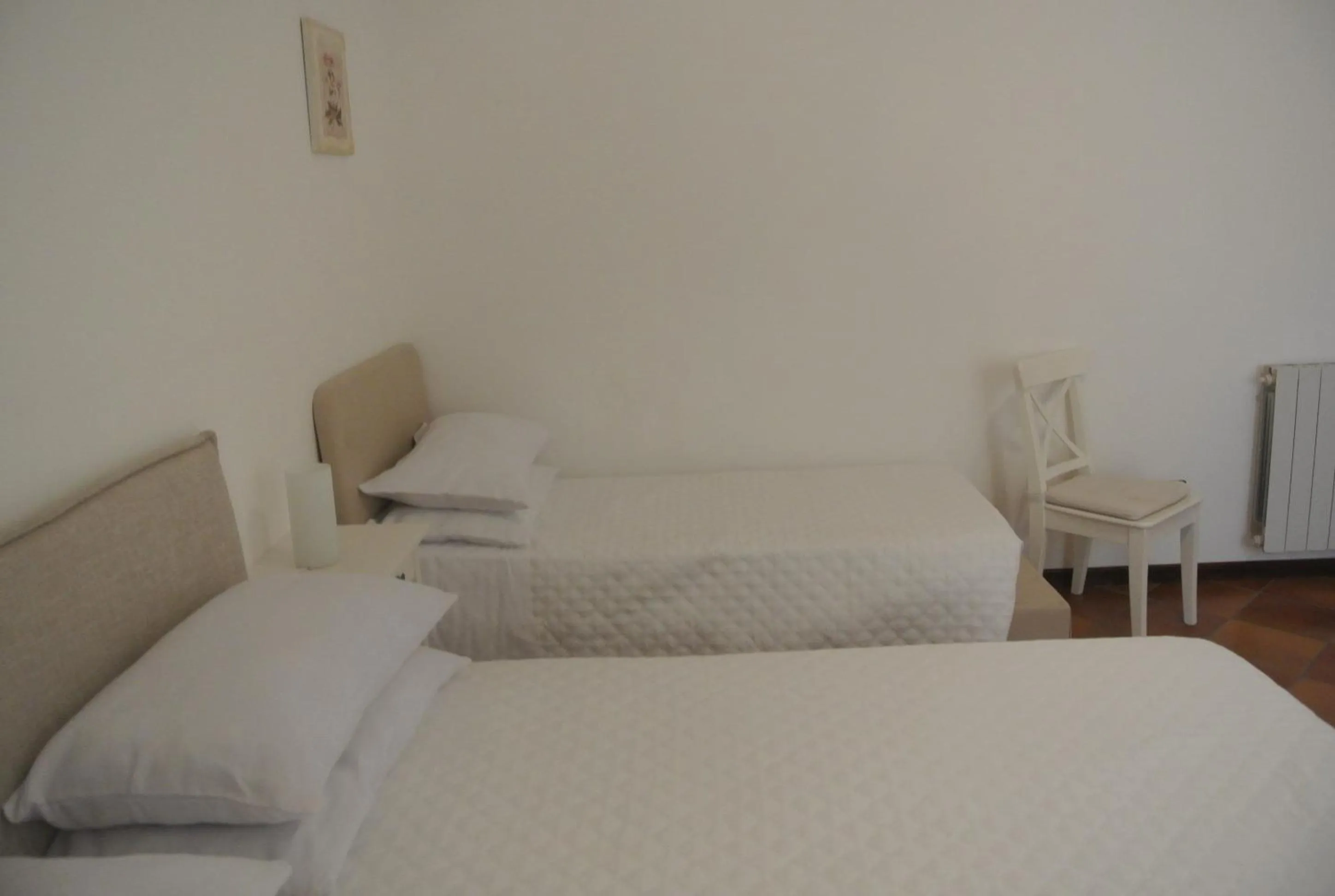 Bedroom, Bed in Villa Carlotta Resort