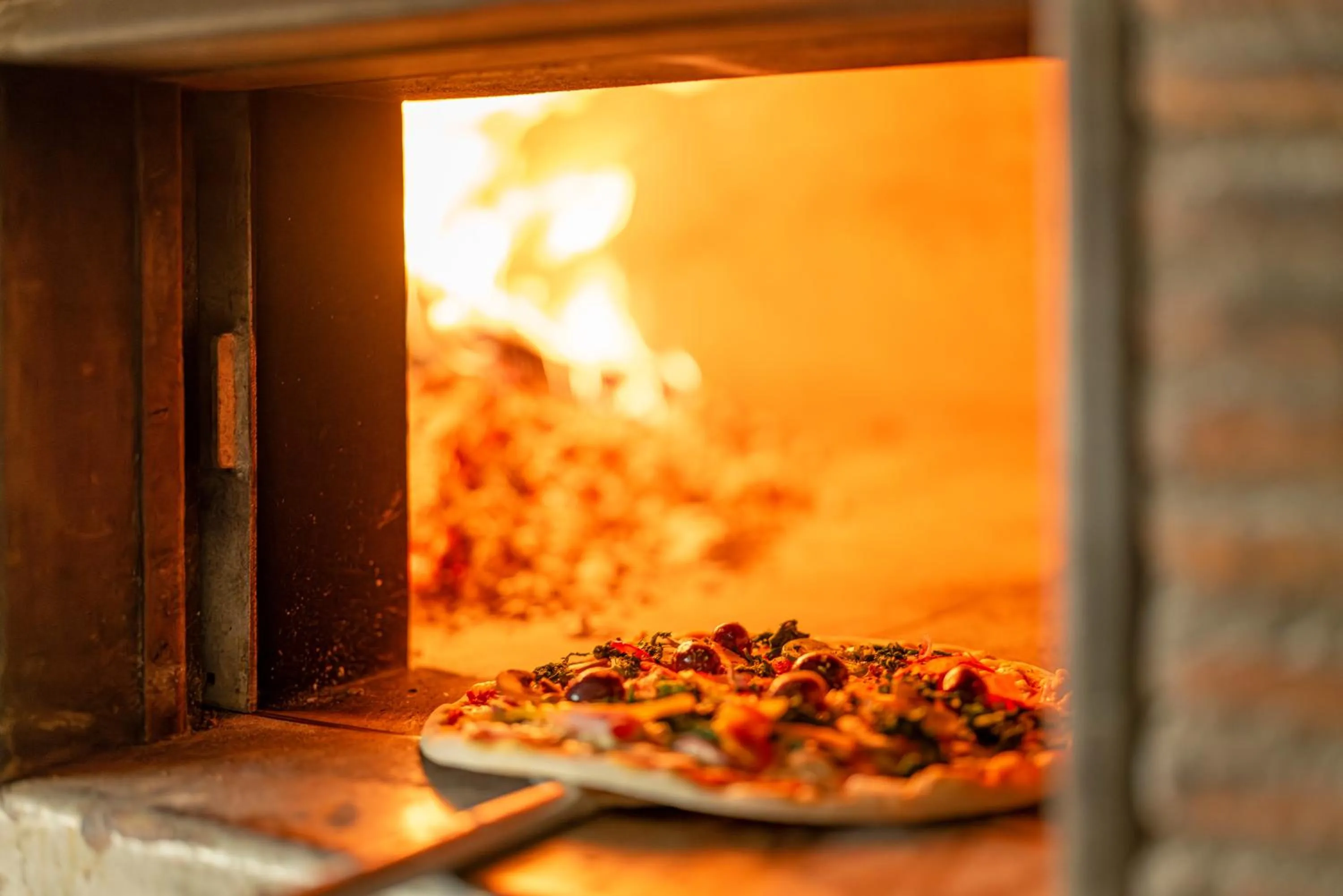 Lunch in Boutique Hotel Weisses Kreuz - Adult only Hotel