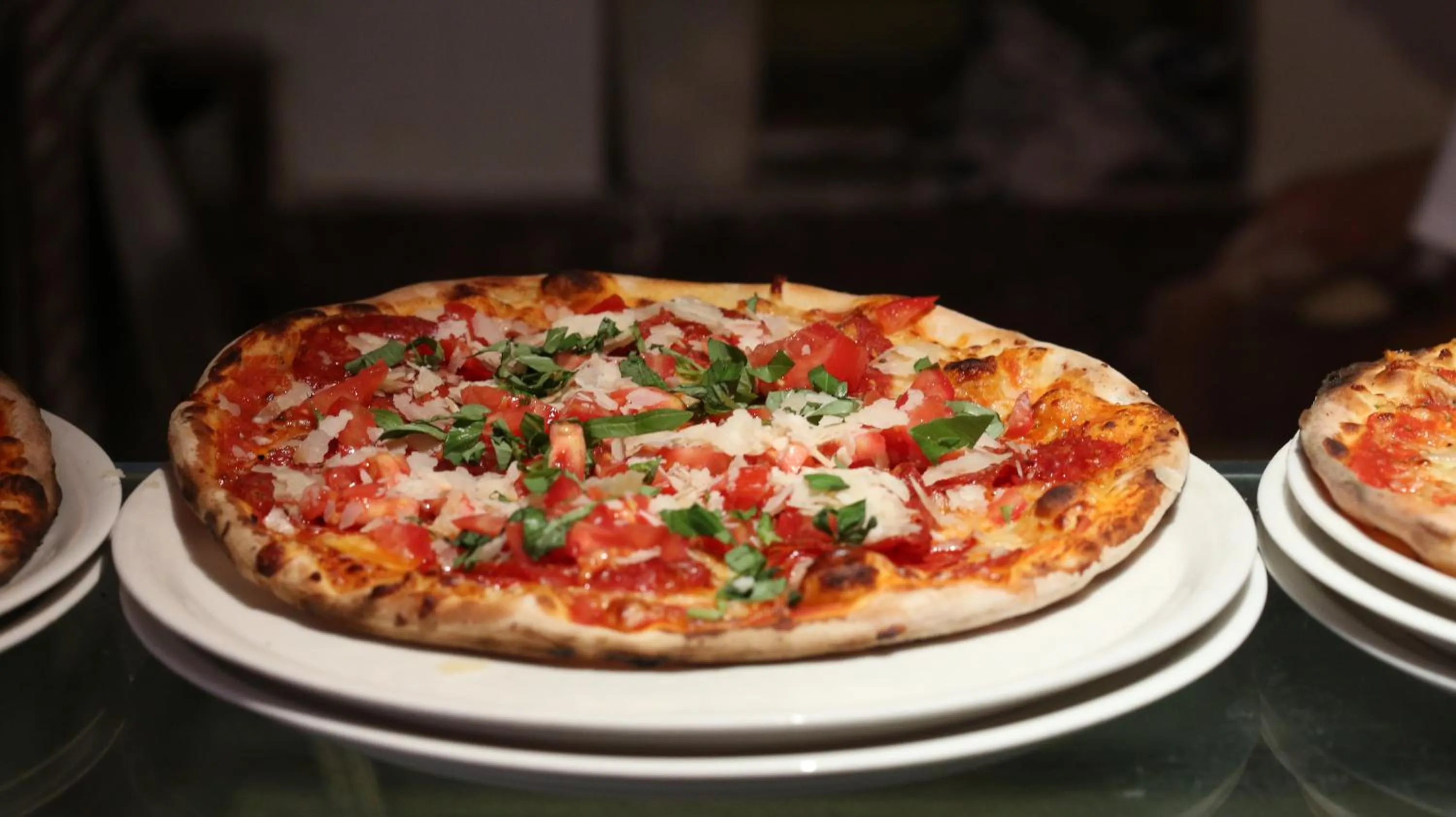 Food close-up in Boutique Hotel Weisses Kreuz - Adult only Hotel