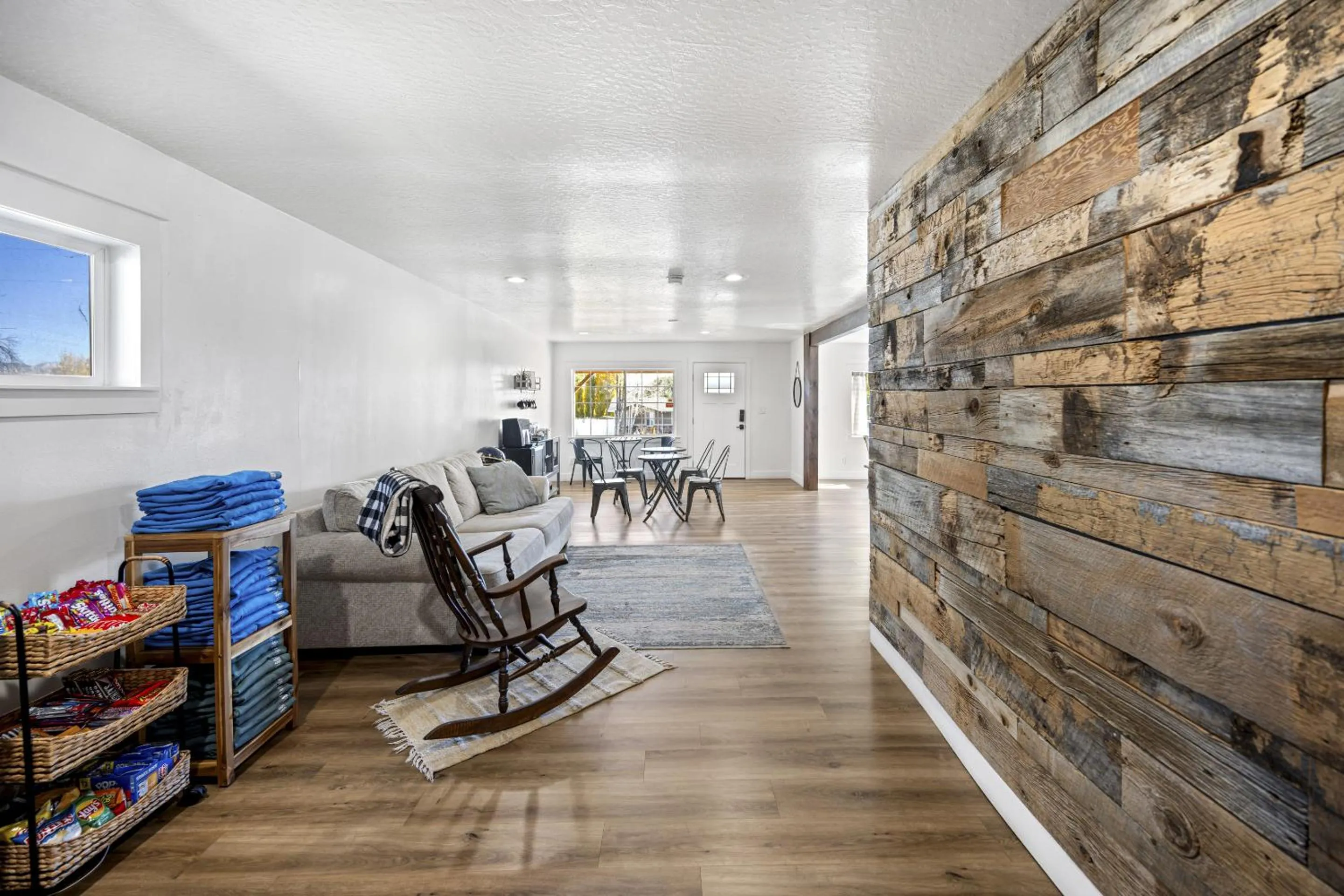 Other in Happy Trails Bed and Breakfast