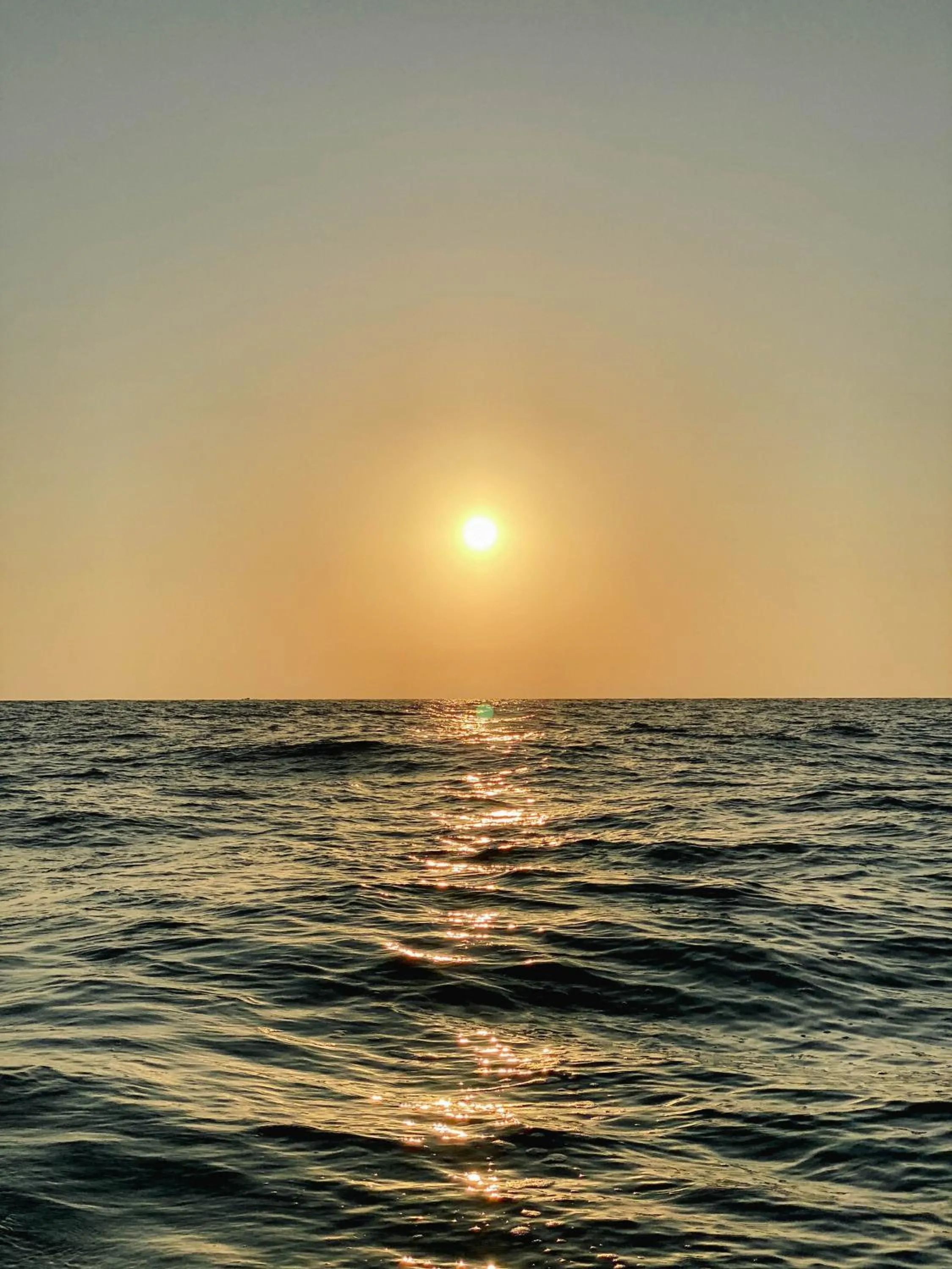 Beach in Club de Patos