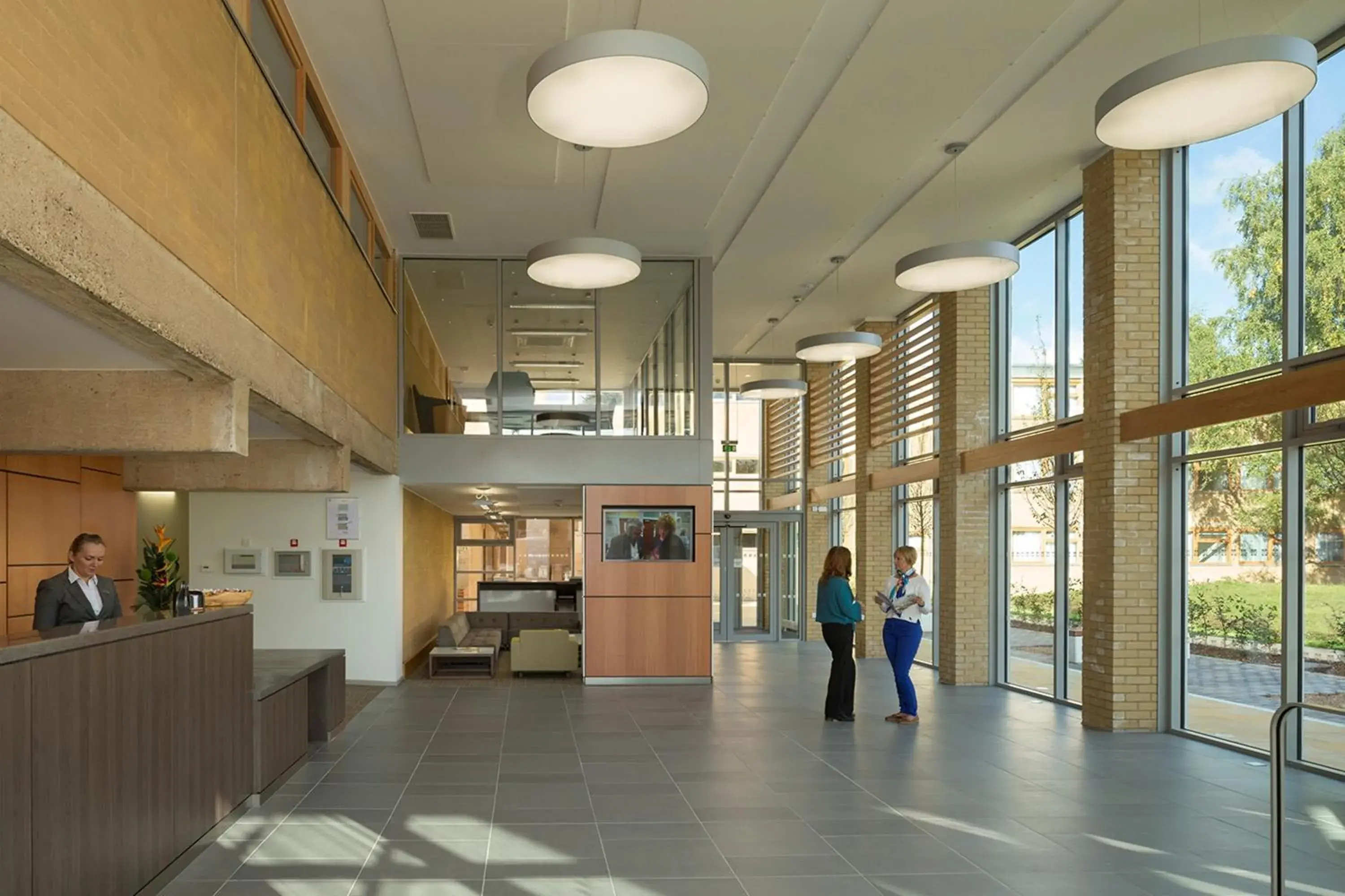 College Court Hotel College Court Hotel