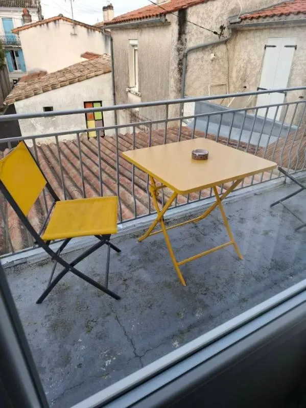 Le Crist'Al, hôtel climatisé, front de mer, proche du centre ville, et solution de restauration