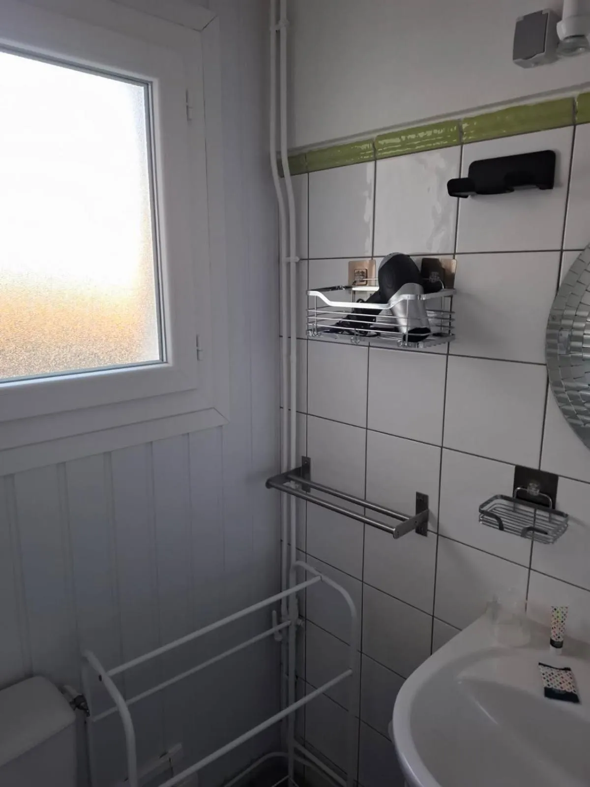 Le Crist'Al, hôtel climatisé, front de mer, proche du centre ville, et solution de restauration