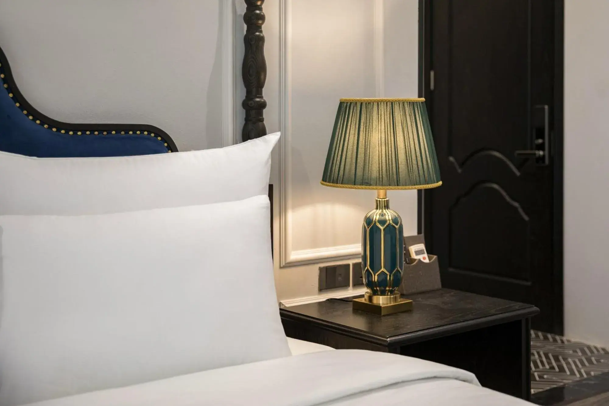 Deluxe Double or Twin Room in Lalita Boutique Hotel & Spa Ninh Binh Deluxe Double or Twin Room in Lalita Boutique Hotel & Spa Ninh Binh