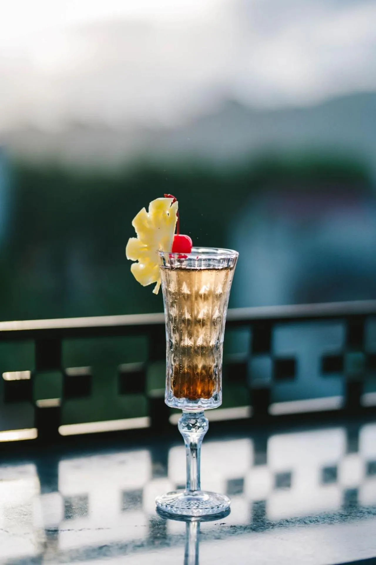 Drinks in Lalita Boutique Hotel & Spa Ninh Binh