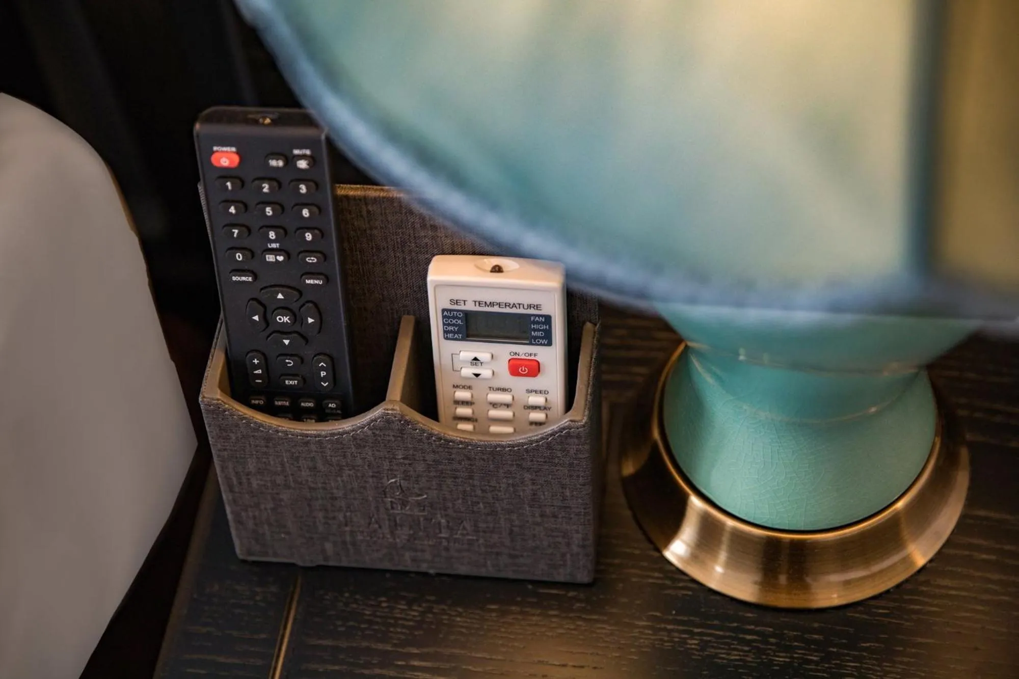 Coffee/tea facilities in Lalita Boutique Hotel & Spa Ninh Binh