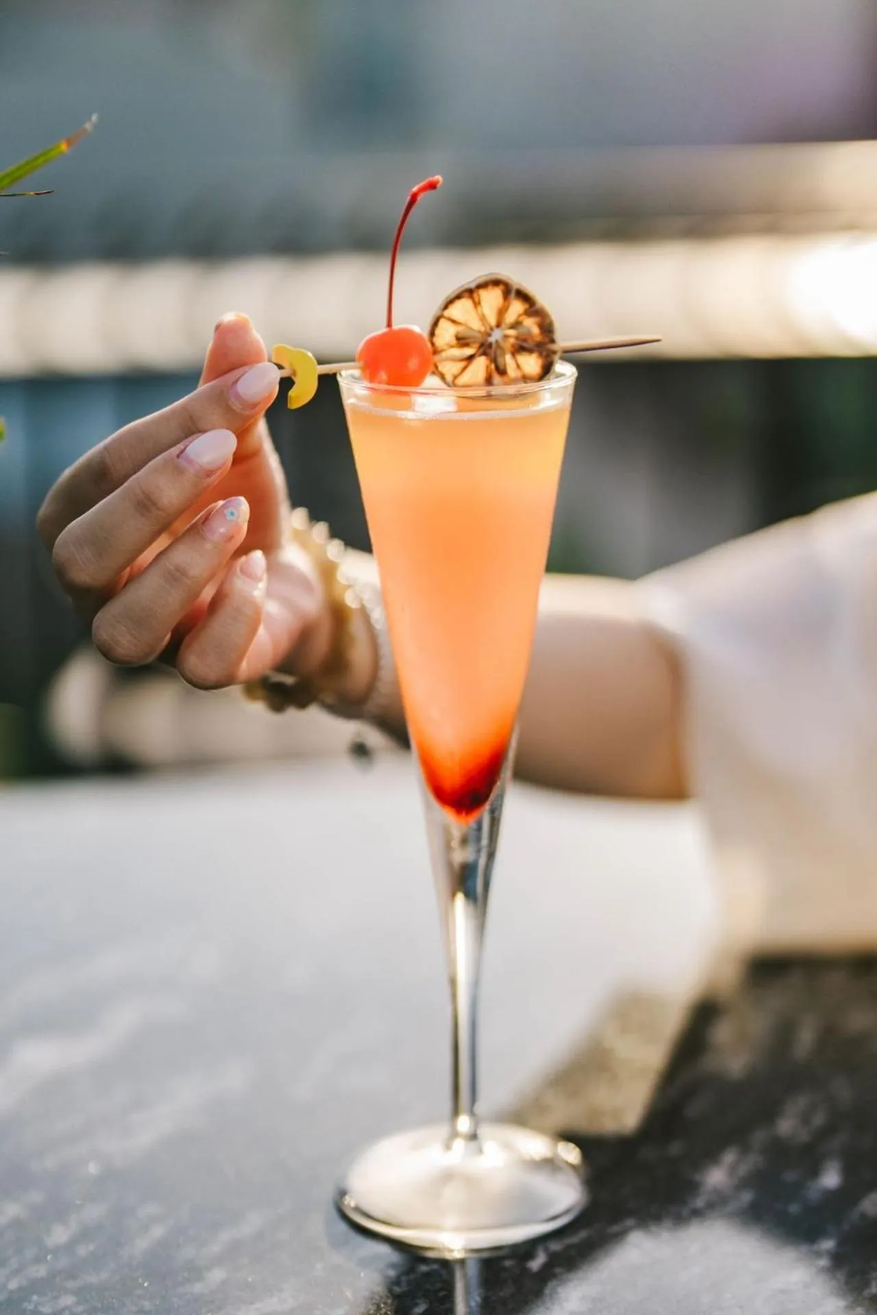 Drinks in Lalita Boutique Hotel & Spa Ninh Binh