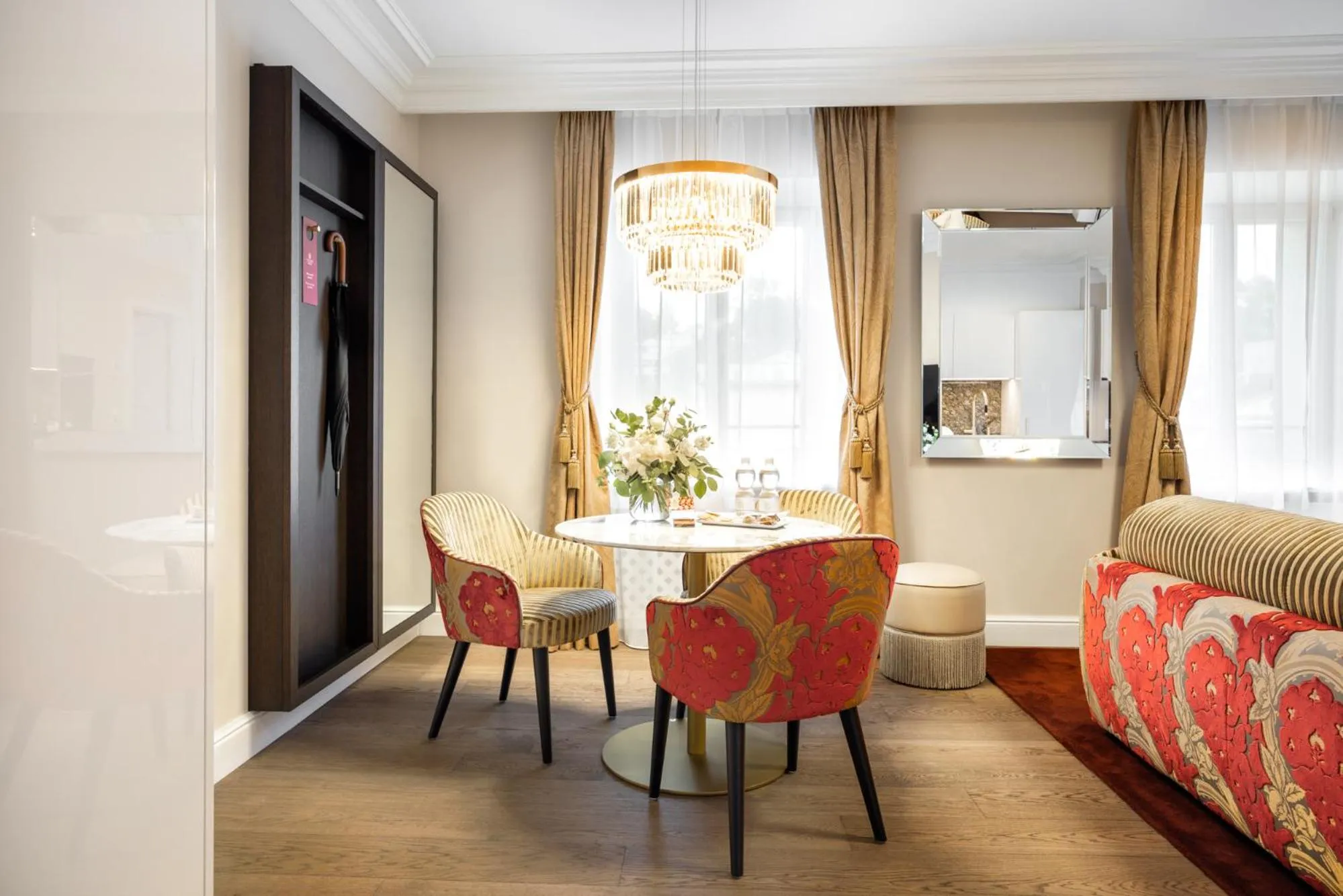 Grand Hotel National Luzern