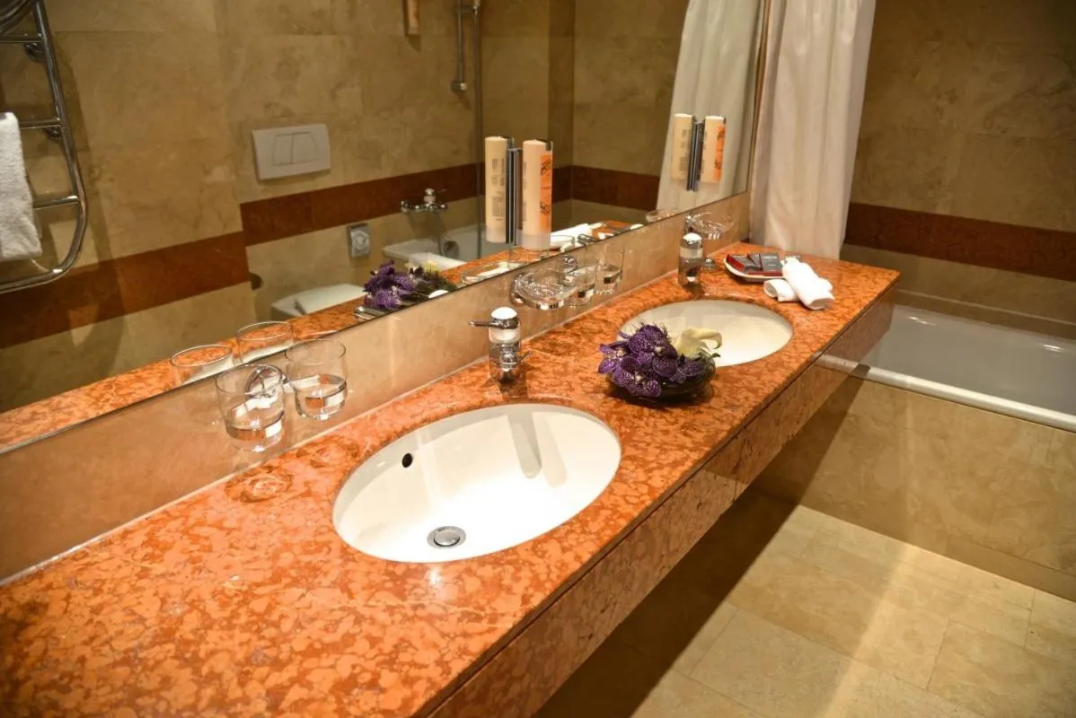 Carlton Lausanne Boutique Hôtel